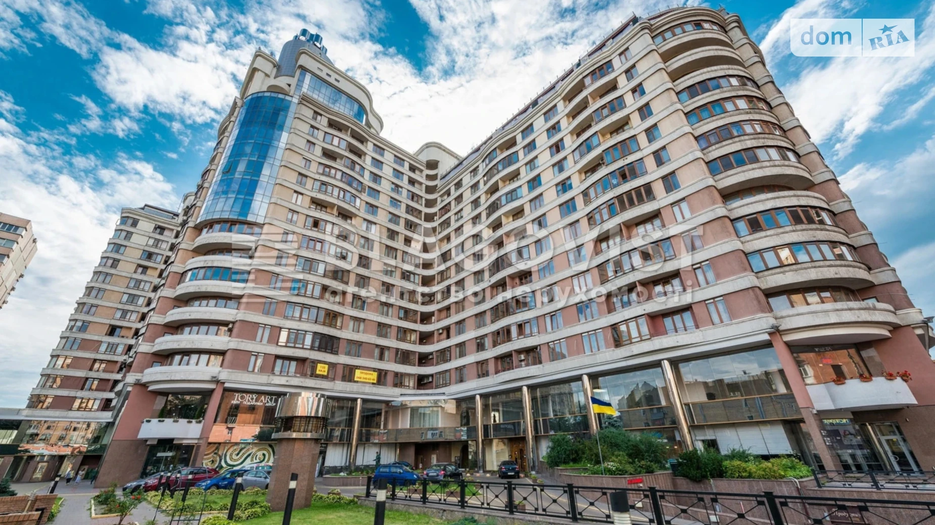 Продается 3-комнатная квартира 150 кв. м в Киеве, цена: 350000 $ - фото 2