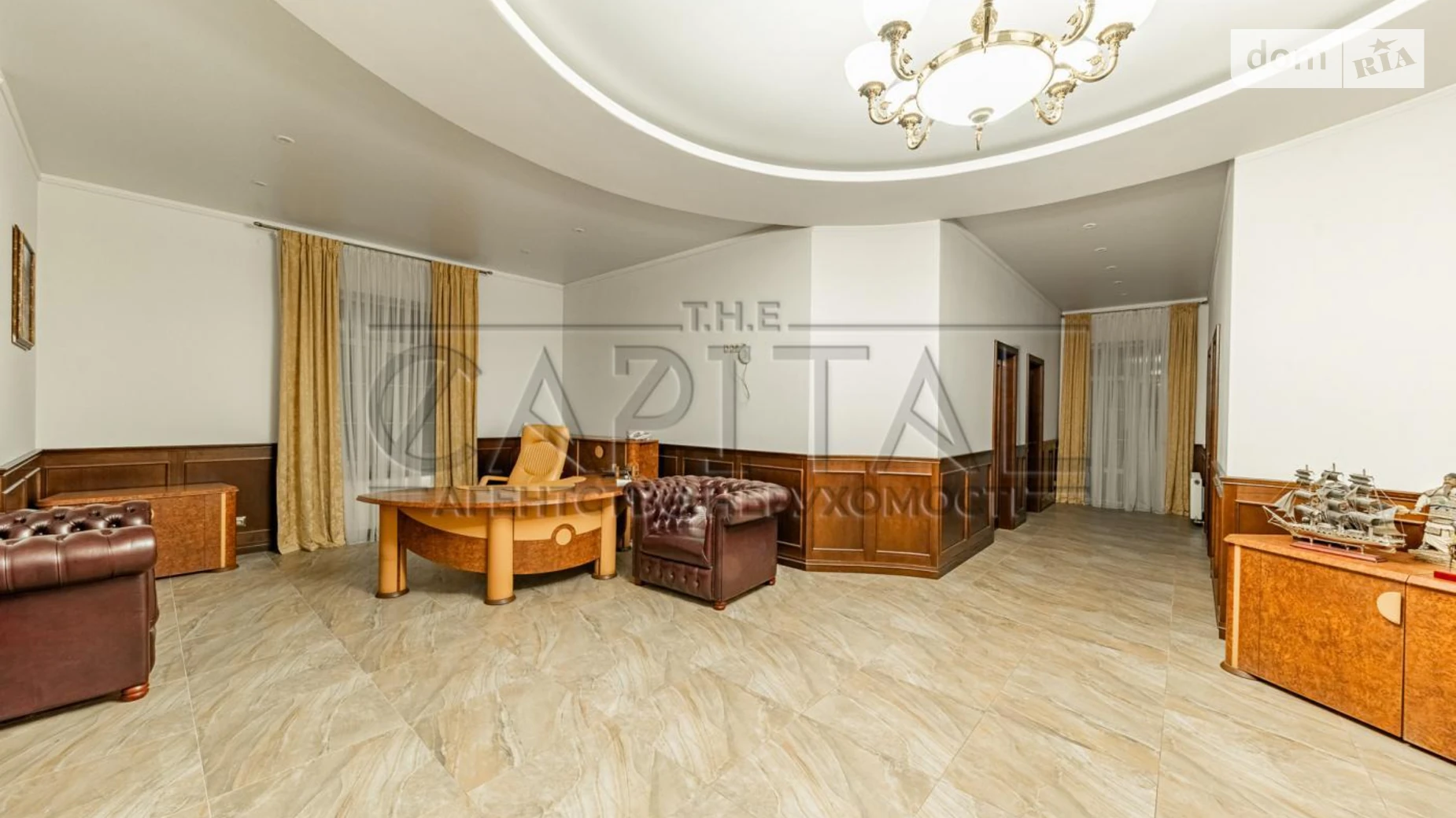 Сдается в аренду офис 782 кв. м в бизнес-центре, цена: 17000 $ - фото 3