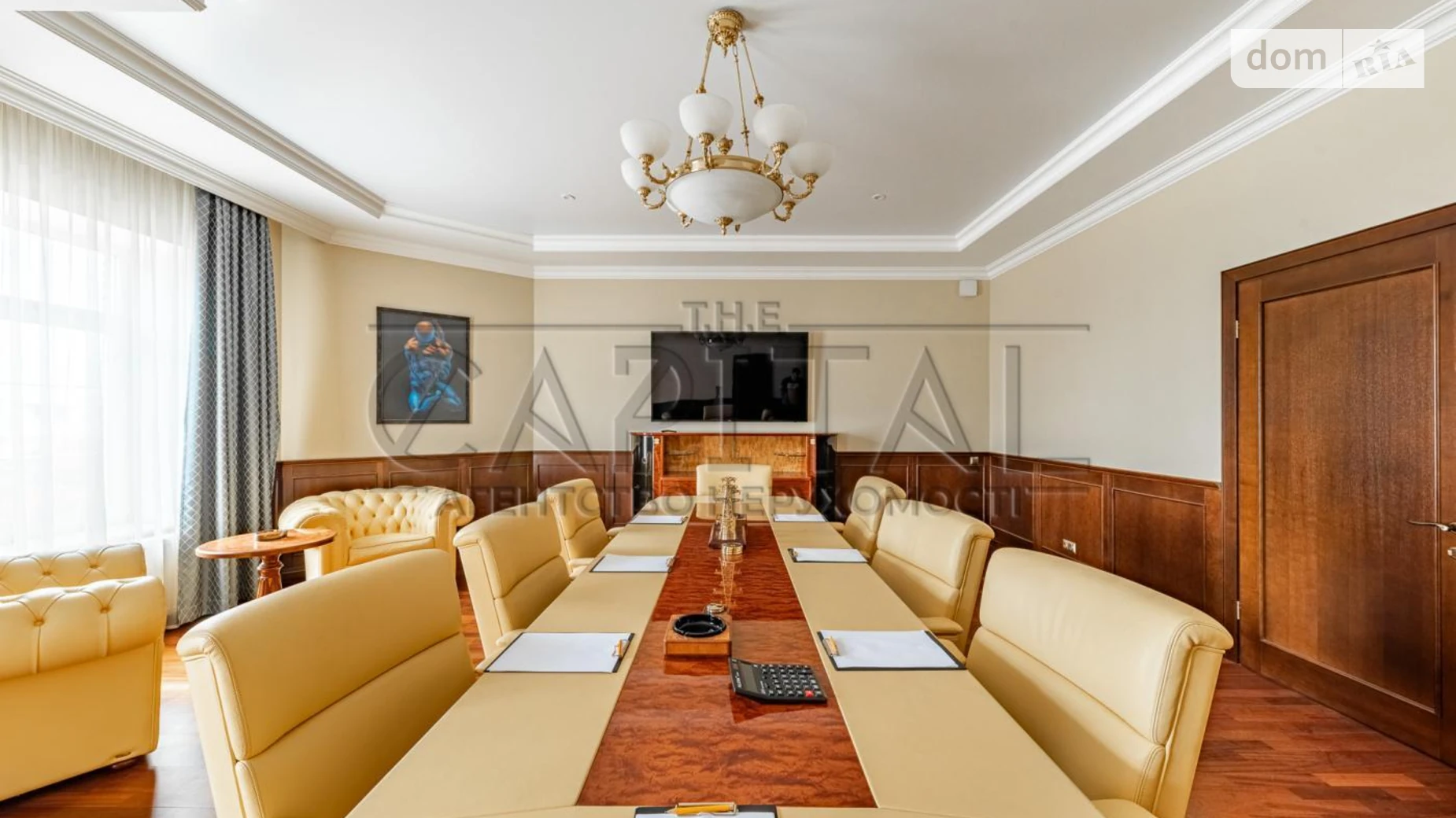 Сдается в аренду офис 782 кв. м в бизнес-центре, цена: 17000 $ - фото 2