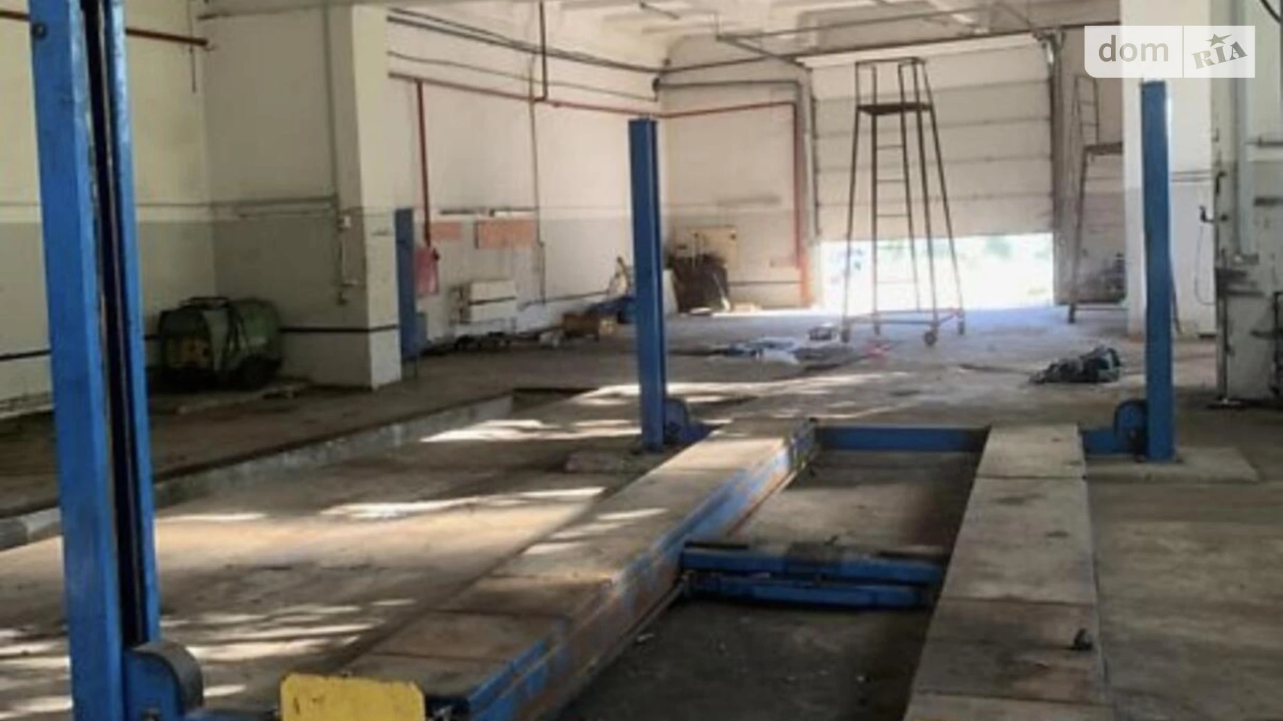 Сдается в аренду помещения свободного назначения 325 кв. м в 1-этажном здании, цена: 48750 грн - фото 4