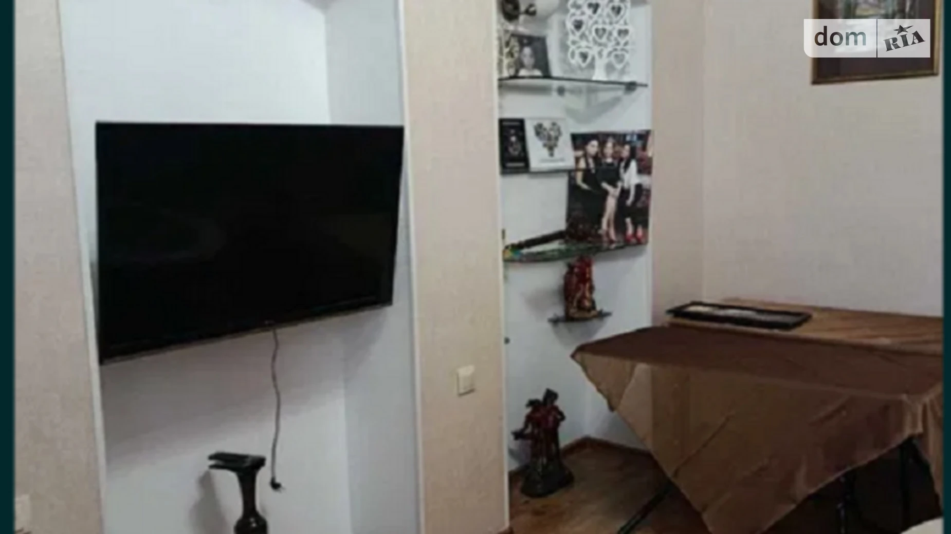 Продается 1-комнатная квартира 92 кв. м в Кропивницком, ул. Вокзальная - фото 5