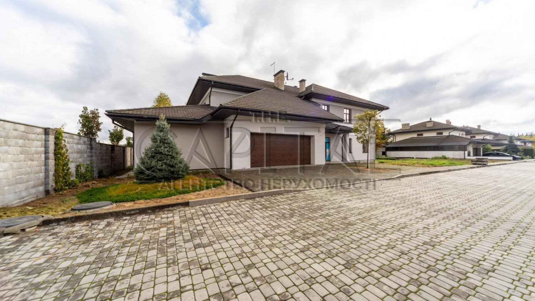 ул. Приветная Дмитровка (Буча), цена: 550000 $ - фото 3