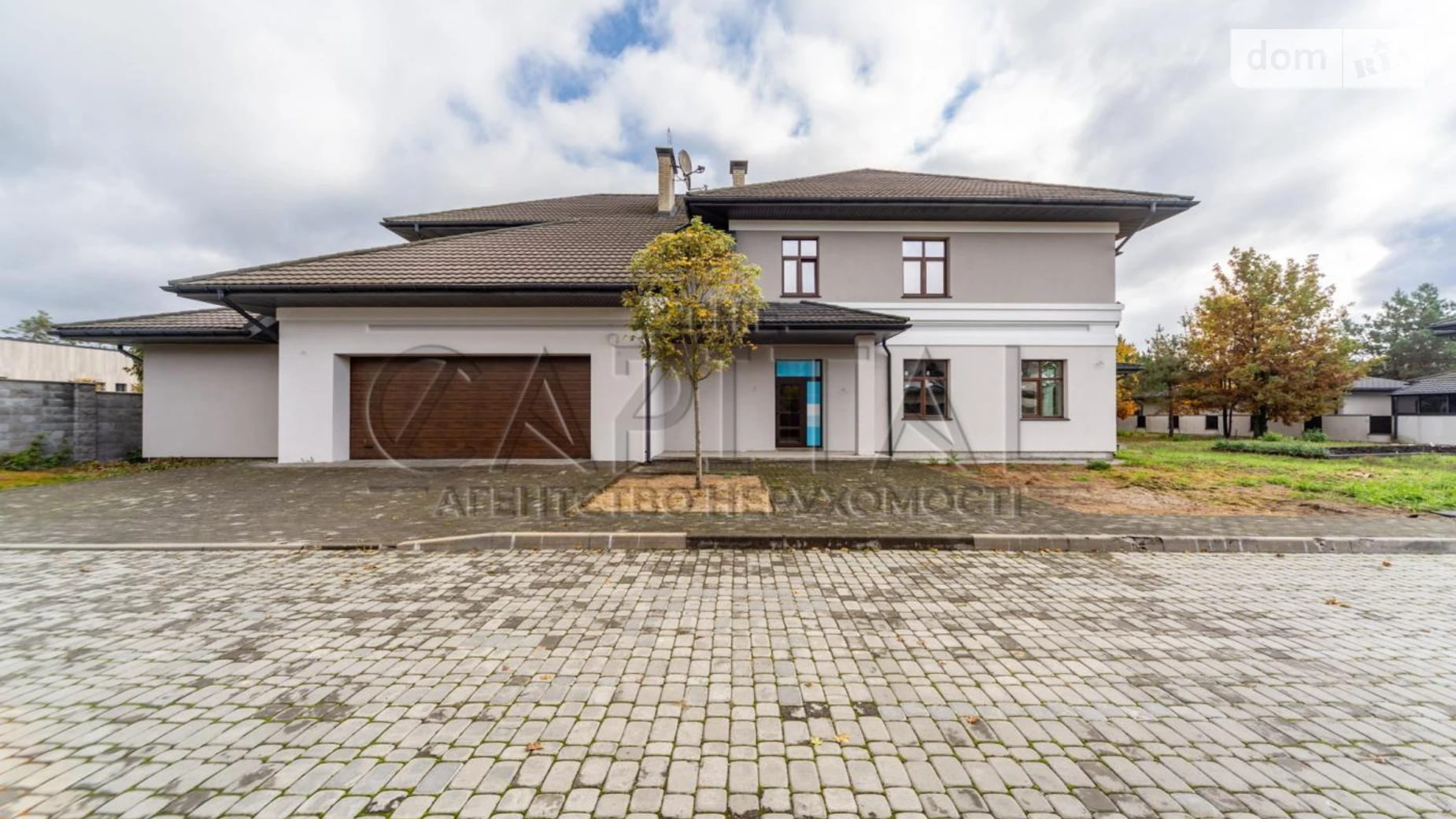 ул. Приветная Дмитровка (Буча), цена: 550000 $ - фото 2