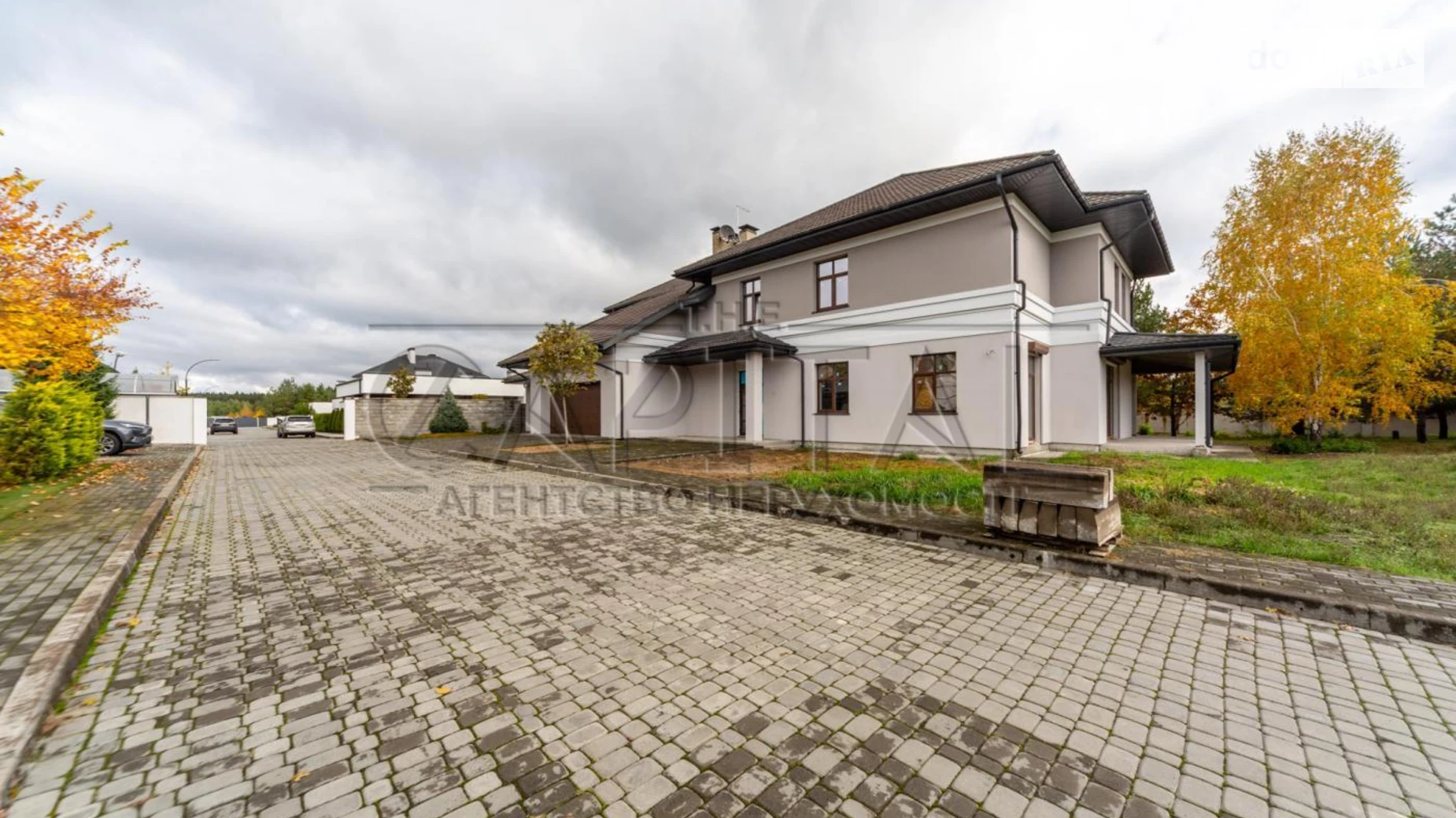 ул. Приветная Дмитровка (Буча), цена: 550000 $ - фото 4