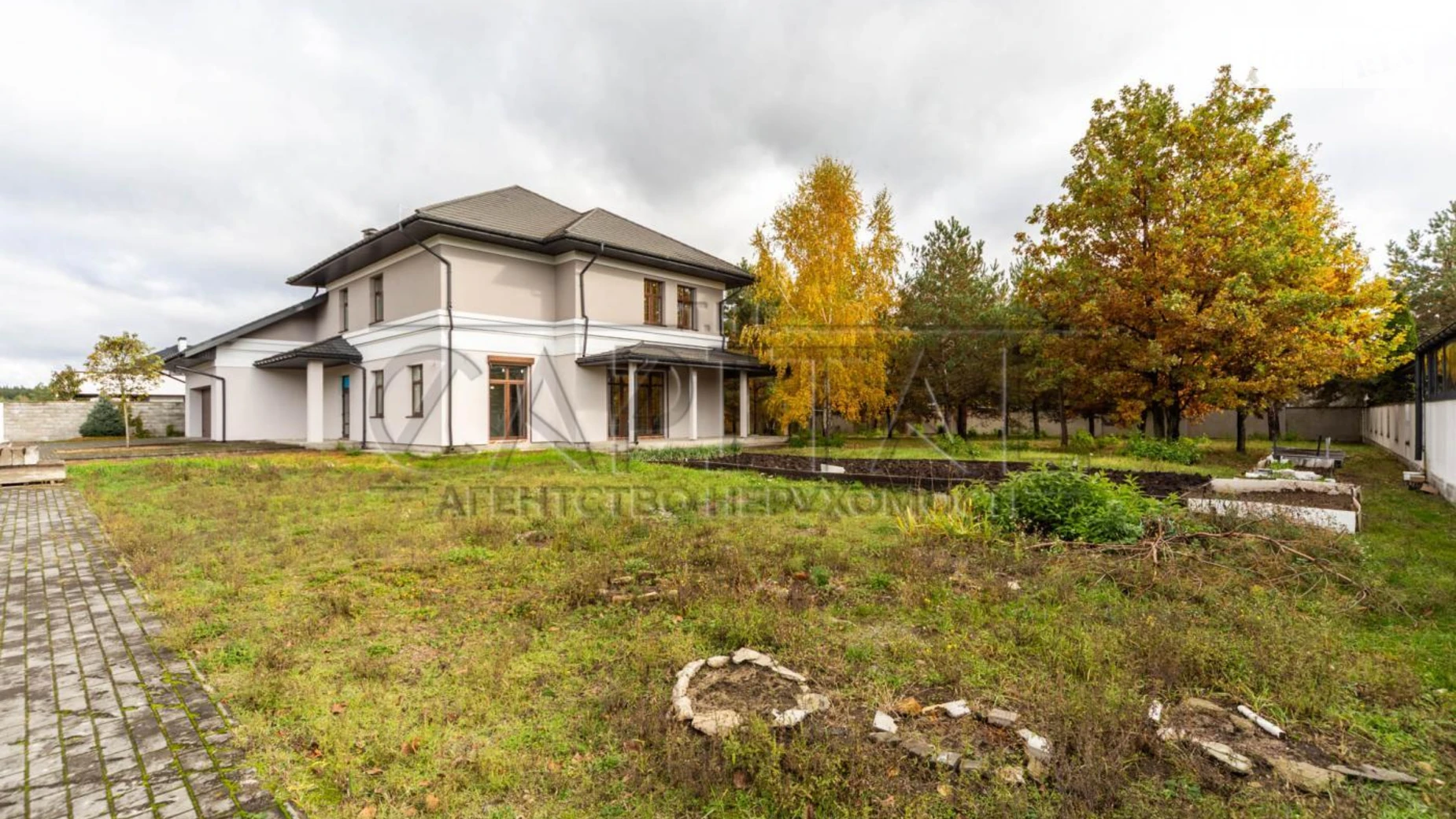 ул. Приветная Дмитровка (Буча), цена: 550000 $ - фото 5