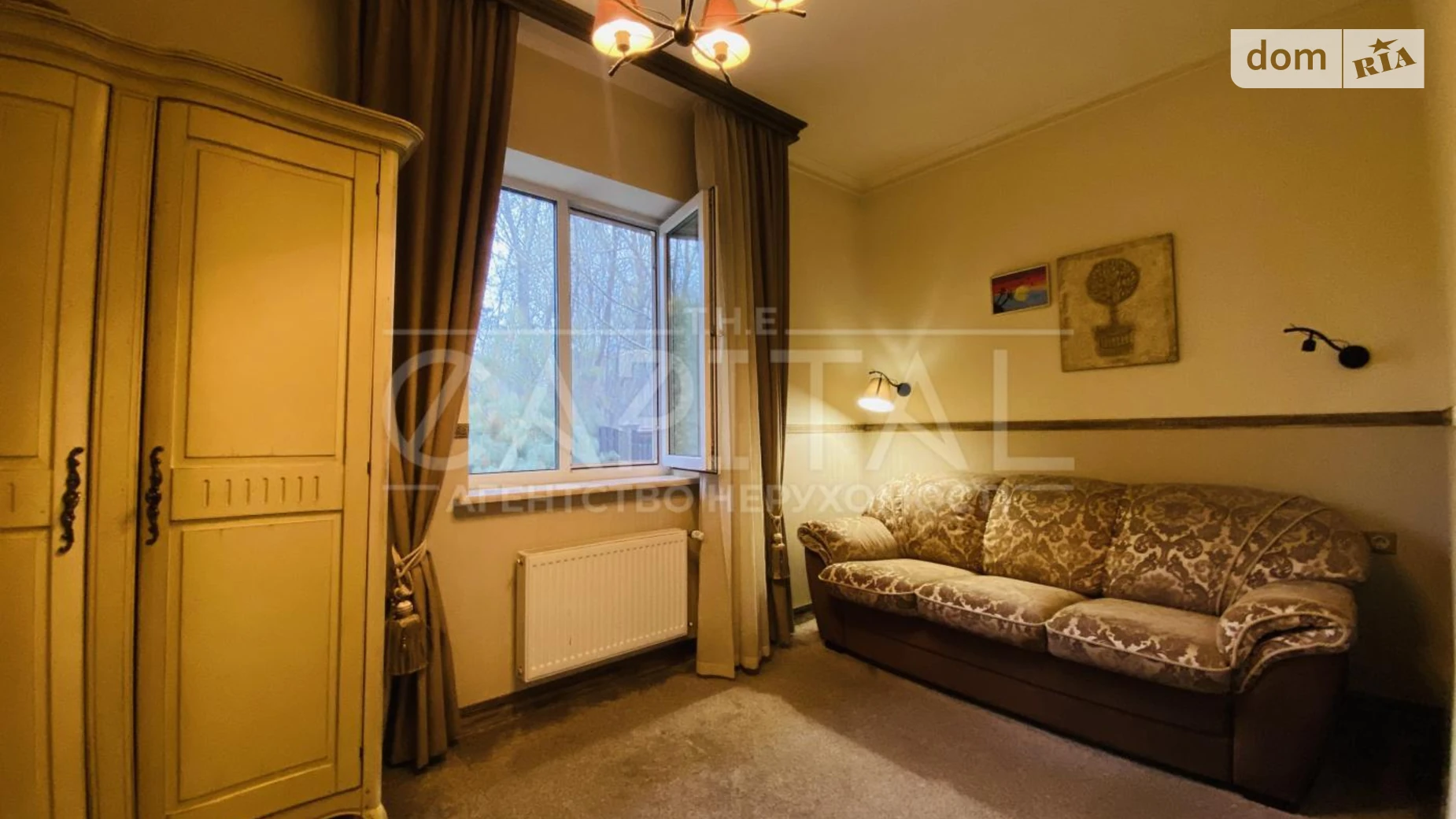 Здається в оренду будинок 2 поверховий 150 кв. м з садом, цена: 3150 $ - фото 4