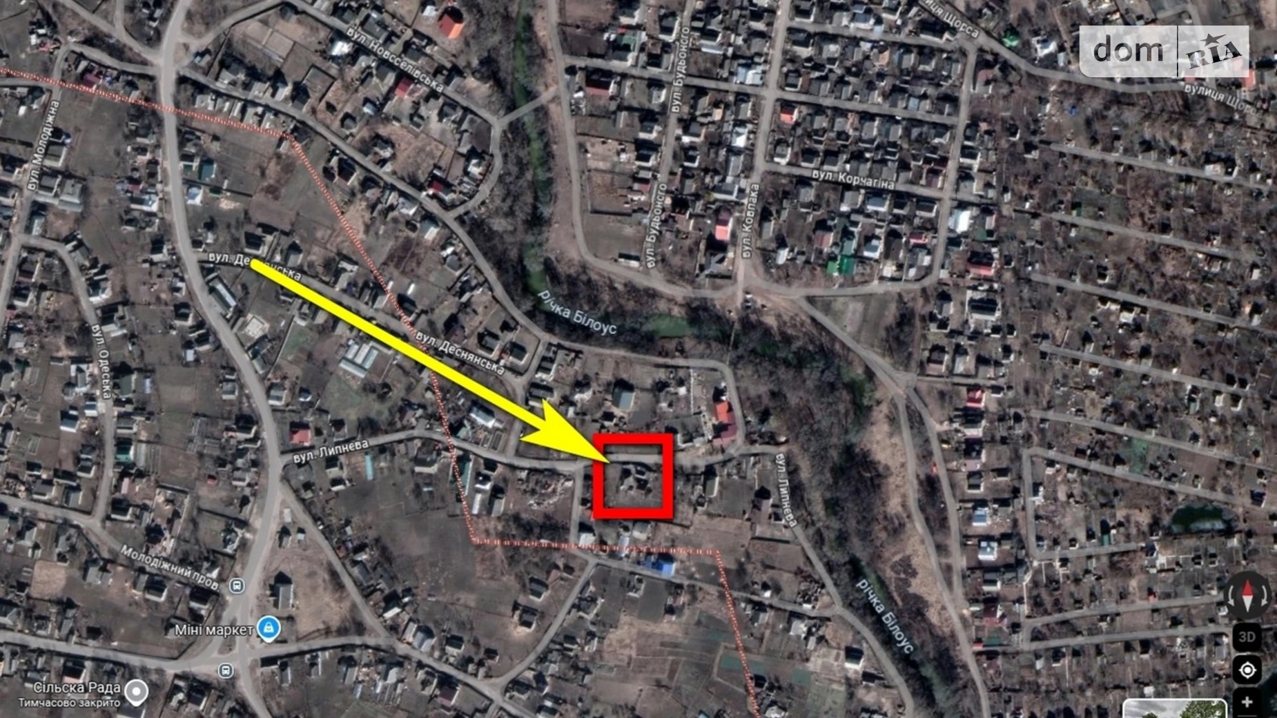 Продається будинок 2 поверховий 70 кв. м з садом, цена: 70000 $ - фото 2