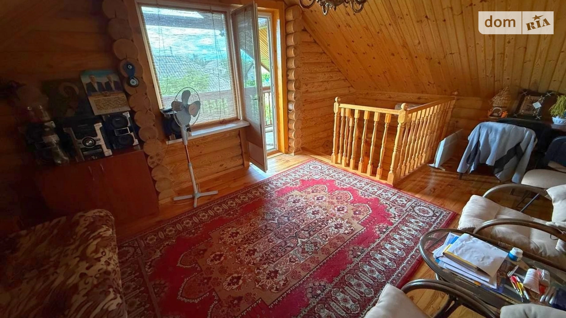Продается дом на 2 этажа 70 кв. м с мансардой, цена: 70000 $ - фото 3