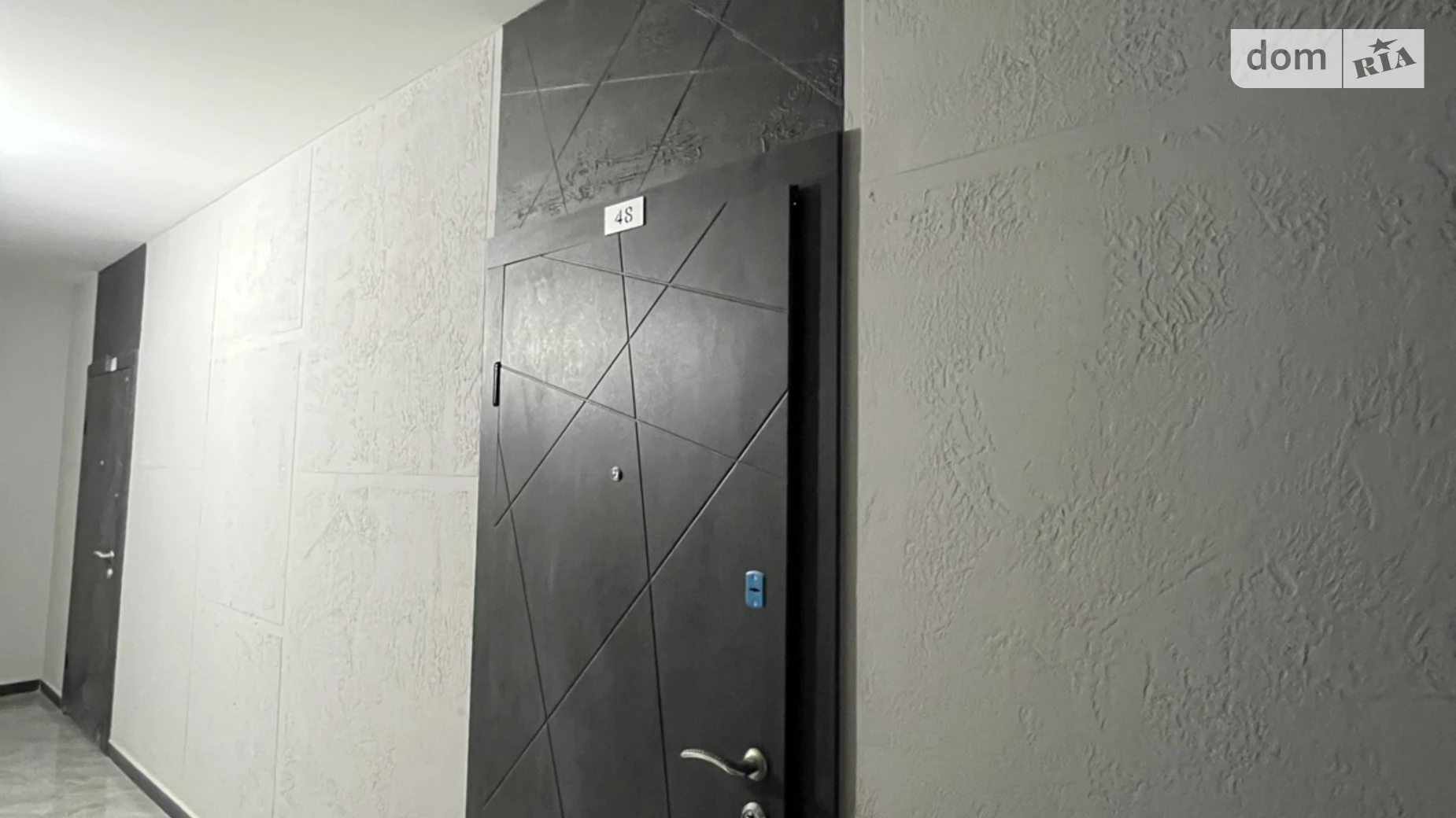 Продается 1-комнатная квартира 45.9 кв. м в Виннице, ул. Праведников мира(Максимовича), 21Г корпус 2 - фото 3