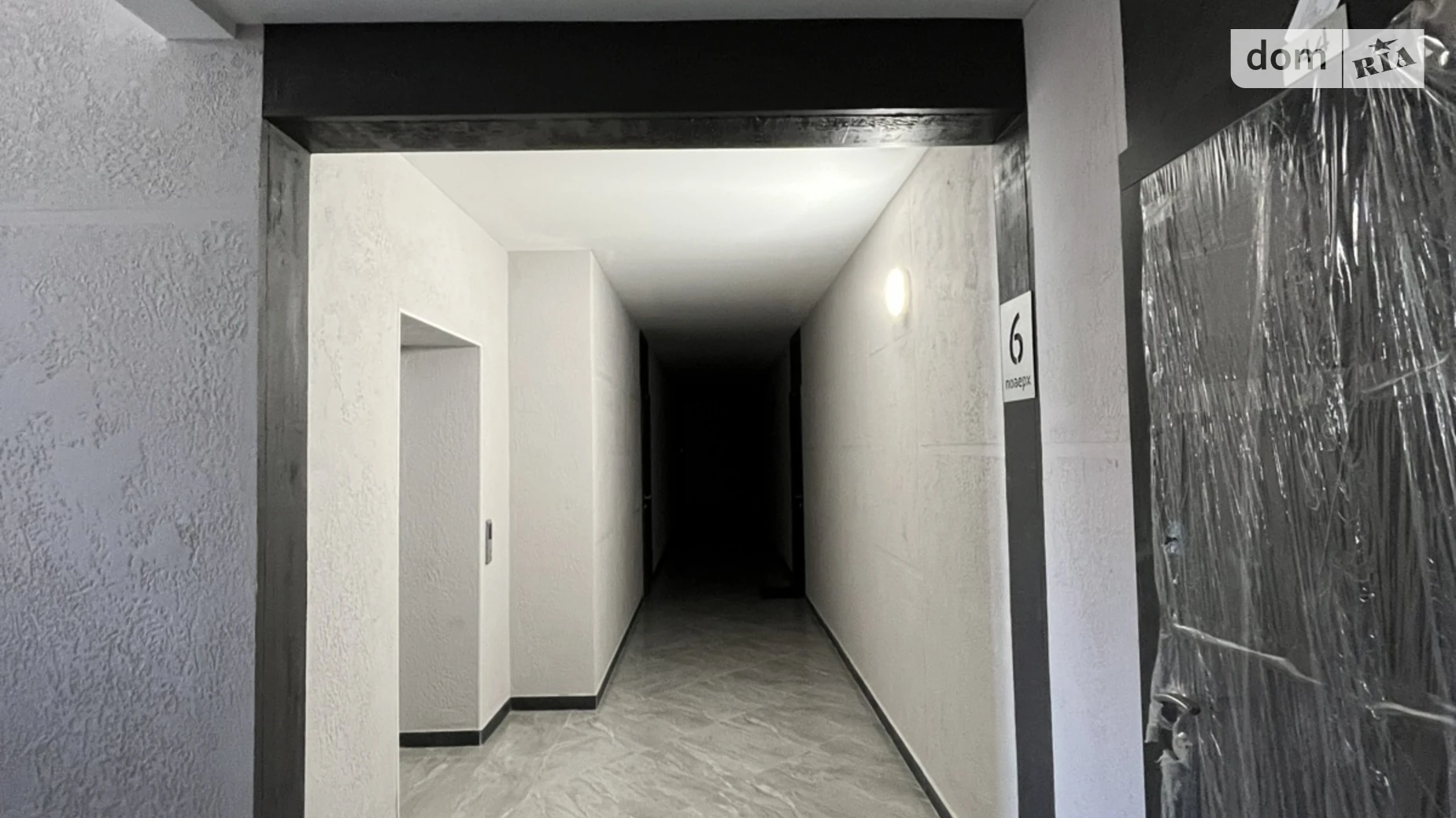 Продается 1-комнатная квартира 45.9 кв. м в Виннице, ул. Праведников мира(Максимовича), 21Г корпус 2 - фото 2