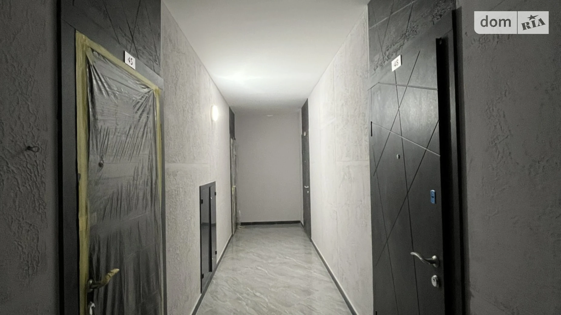 Продается 1-комнатная квартира 45.9 кв. м в Виннице, ул. Праведников мира(Максимовича), 21Г корпус 2 - фото 4