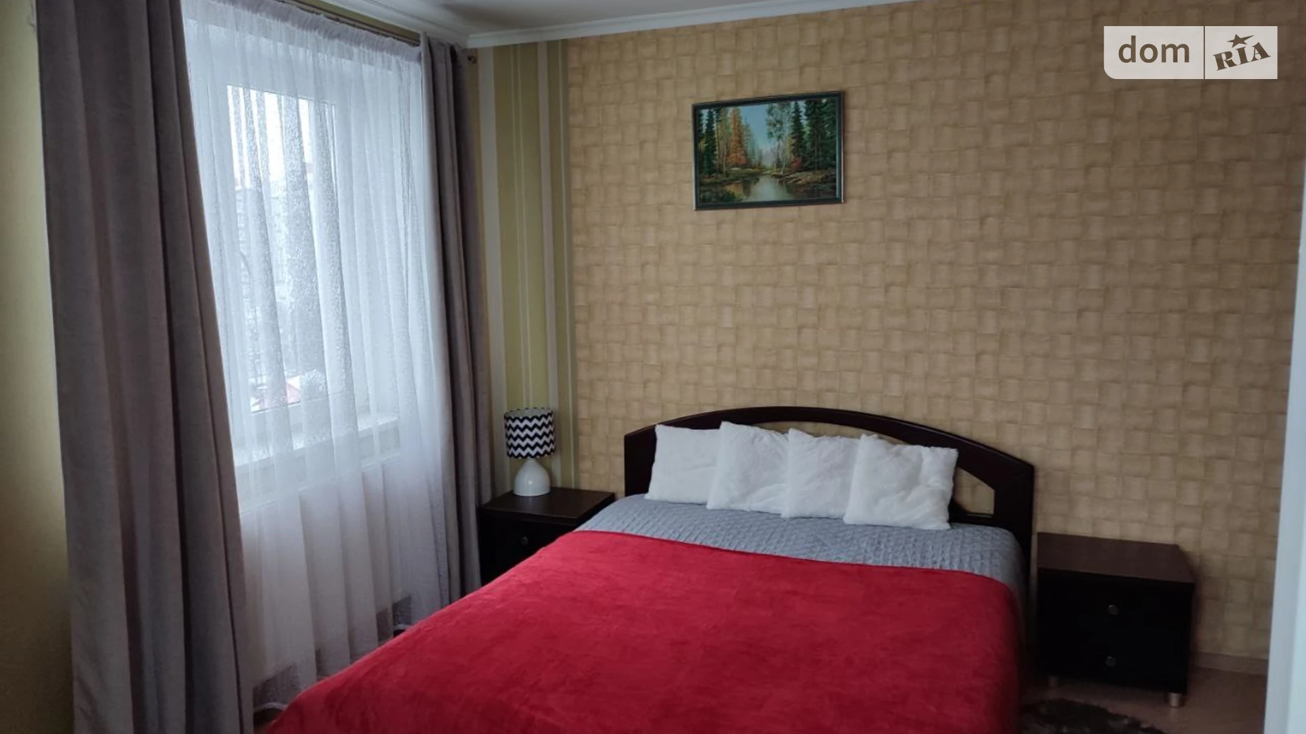 Сдается в аренду 2-комнатная квартира 80 кв. м в, цена: 12500 грн - фото 4