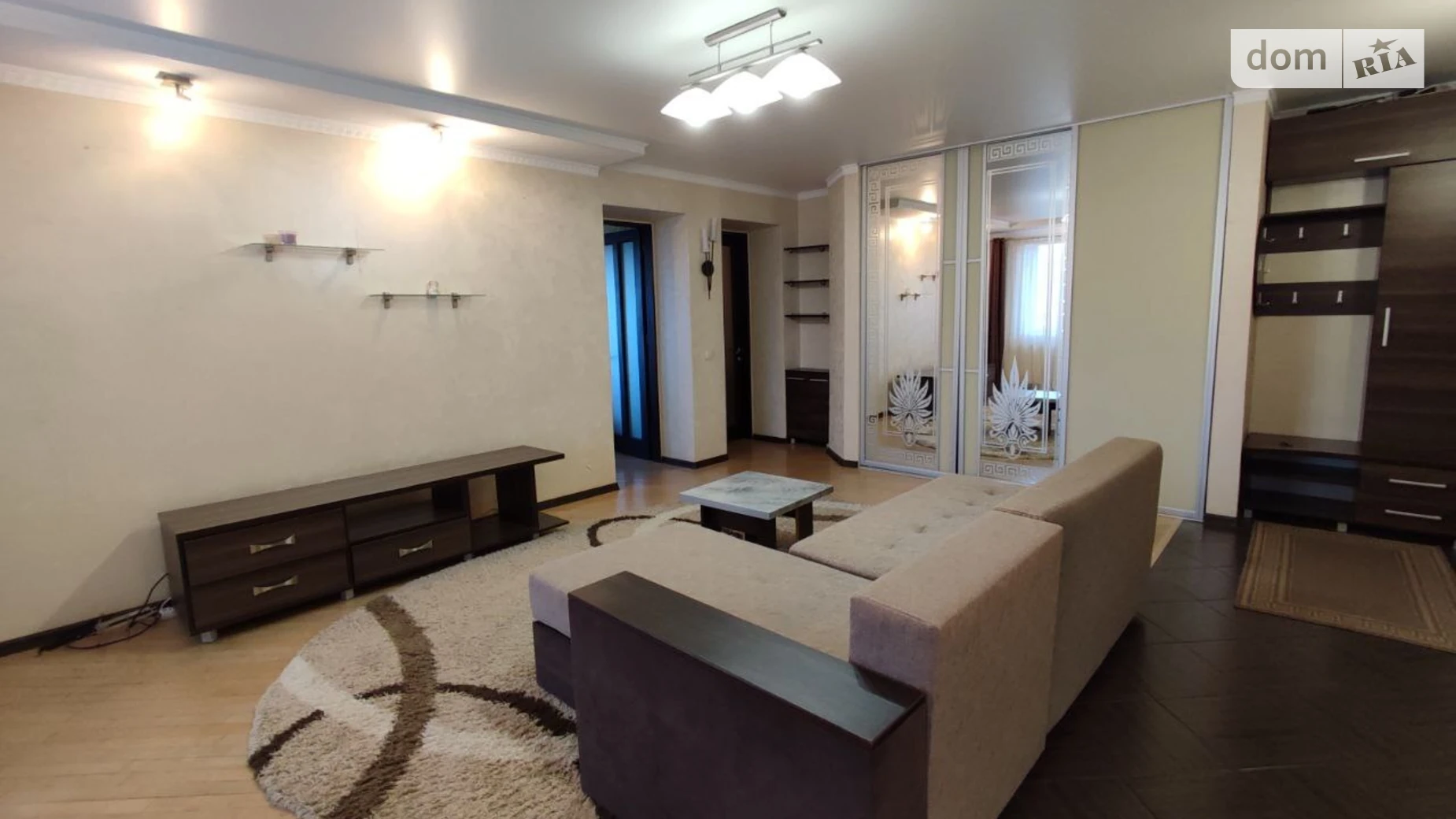 Сдается в аренду 2-комнатная квартира 80 кв. м в, цена: 12500 грн - фото 3