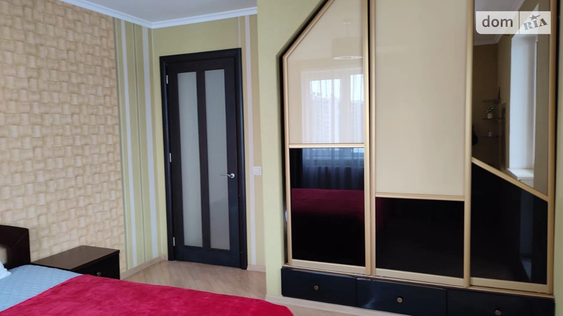 Сдается в аренду 2-комнатная квартира 80 кв. м в, цена: 12500 грн - фото 5