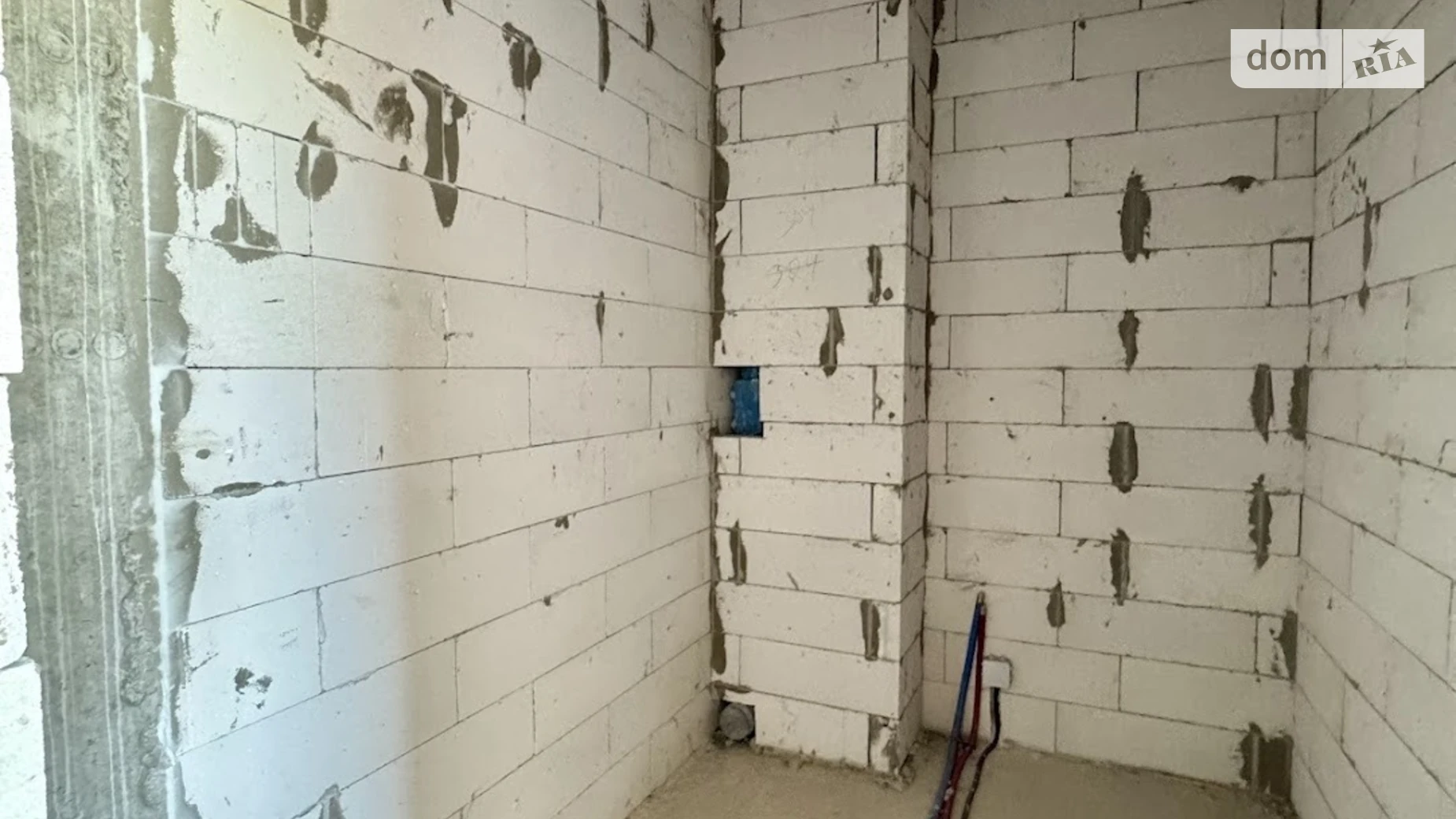 Продается 2-комнатная квартира 57 кв. м в Киеве, пер. Индустриальный - фото 4