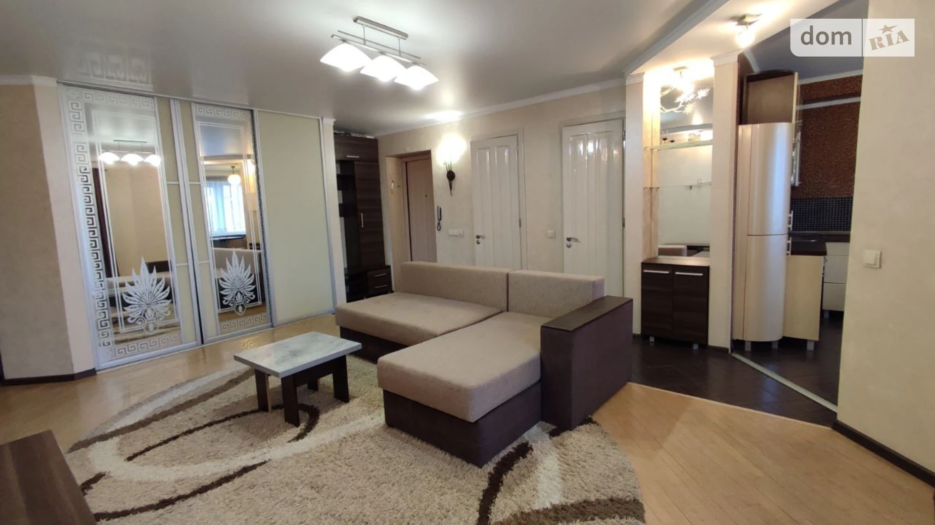 Сдается в аренду 2-комнатная квартира 80 кв. м в, цена: 12500 грн - фото 2