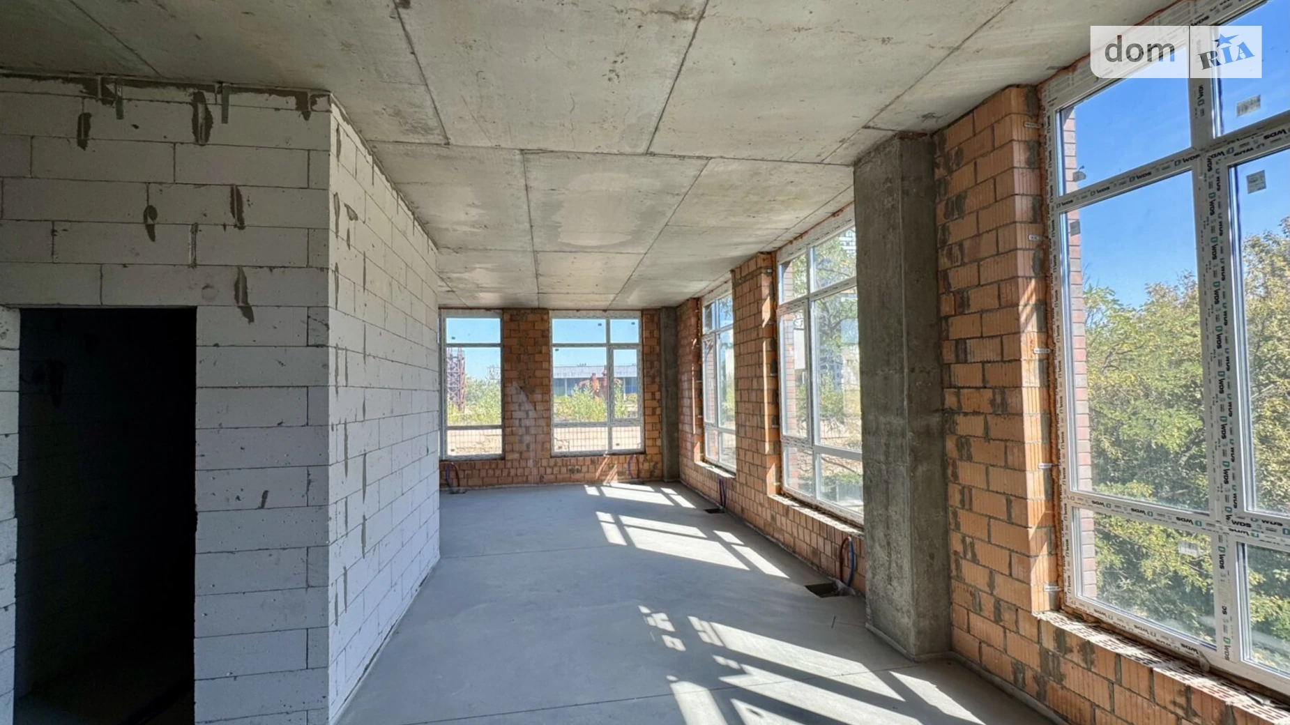 Продается 2-комнатная квартира 57 кв. м в Киеве, пер. Индустриальный - фото 3