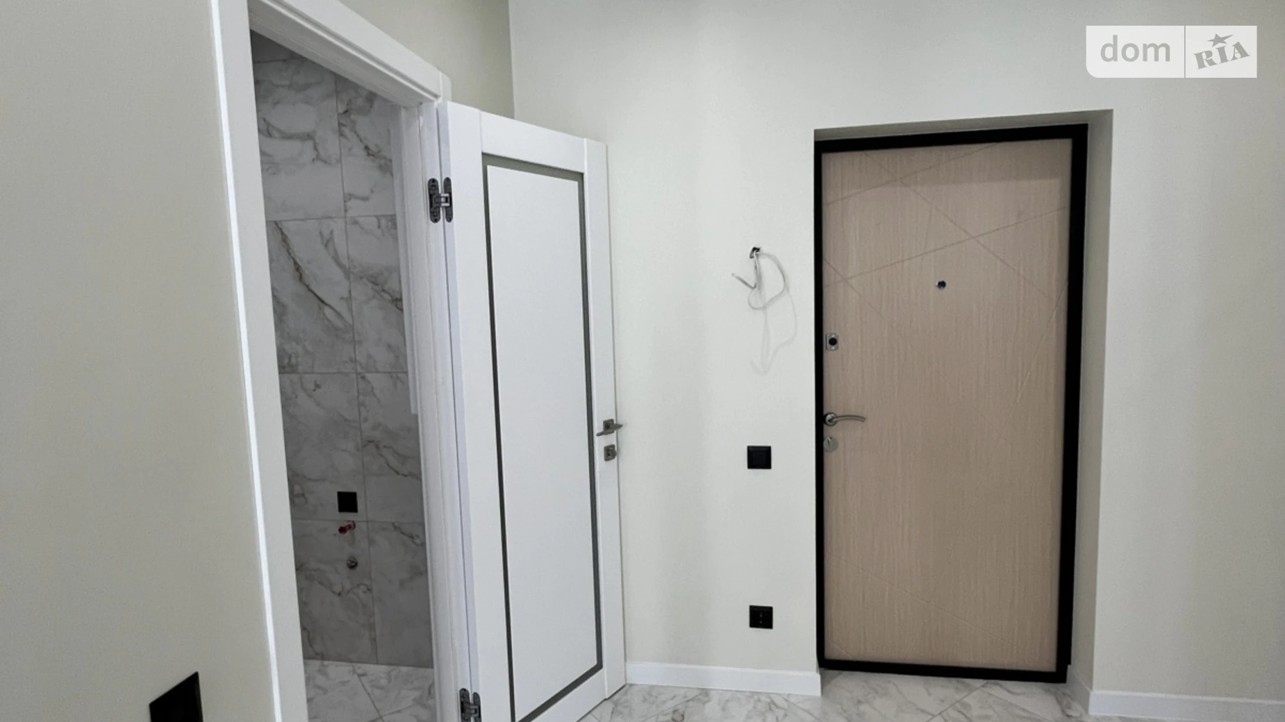 Продается 1-комнатная квартира 45.9 кв. м в Виннице, ул. Праведников мира(Максимовича), 21Г корпус 2 - фото 5