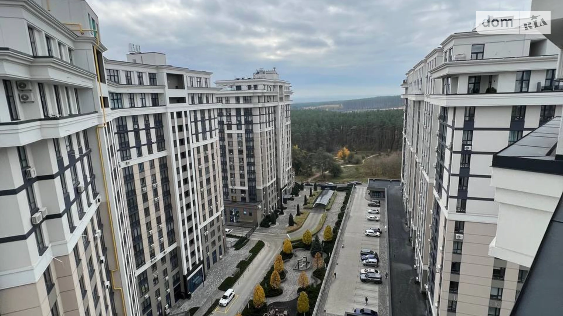 Продается 1-комнатная квартира 40 кв. м в Ирпене, ул. Университетская(Карла Маркса), 3/8 - фото 5