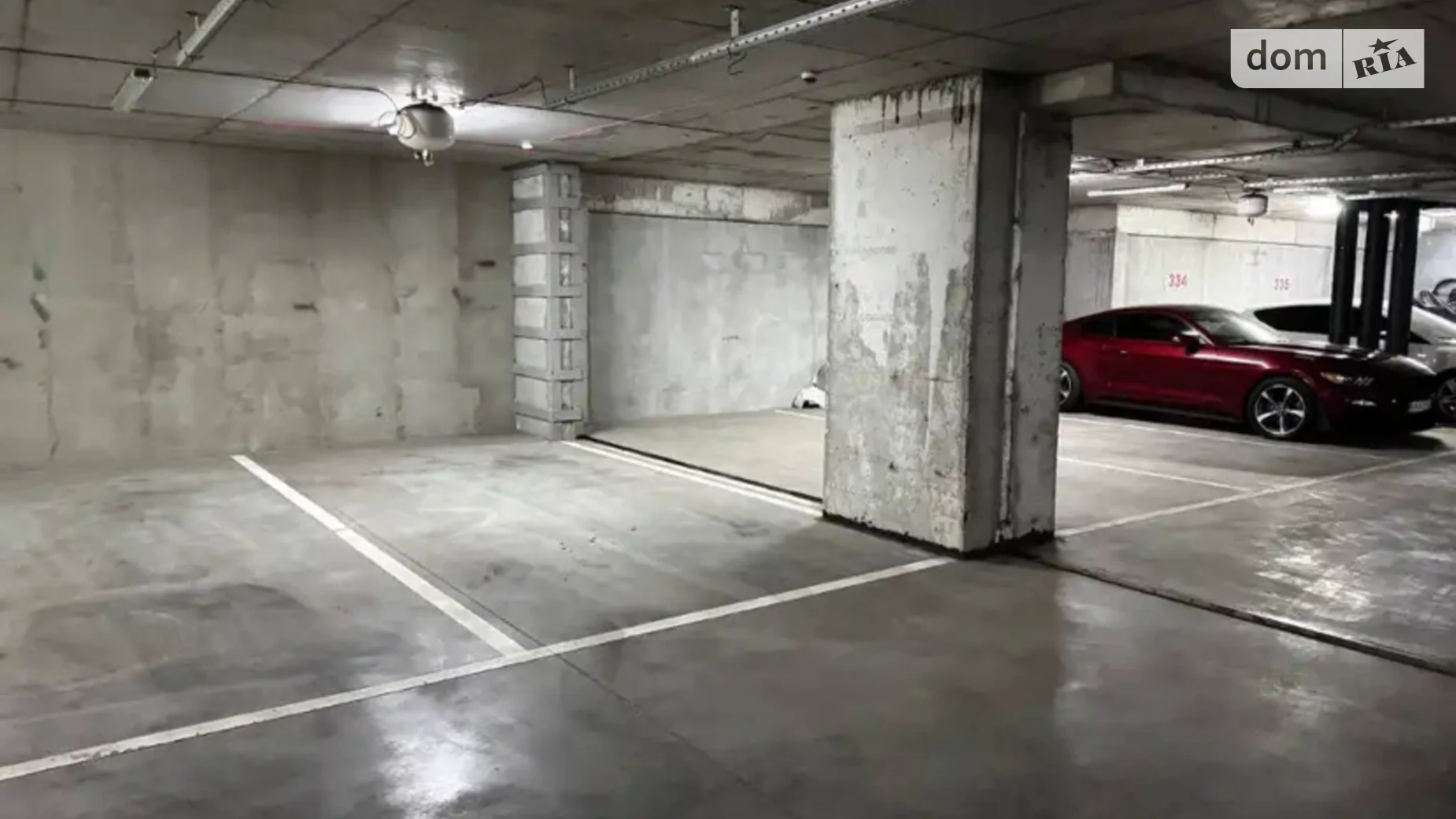 Продається 1-кімнатна квартира 98.9 кв. м у Дніпрі, вул. Набережна Перемоги, 68А - фото 5