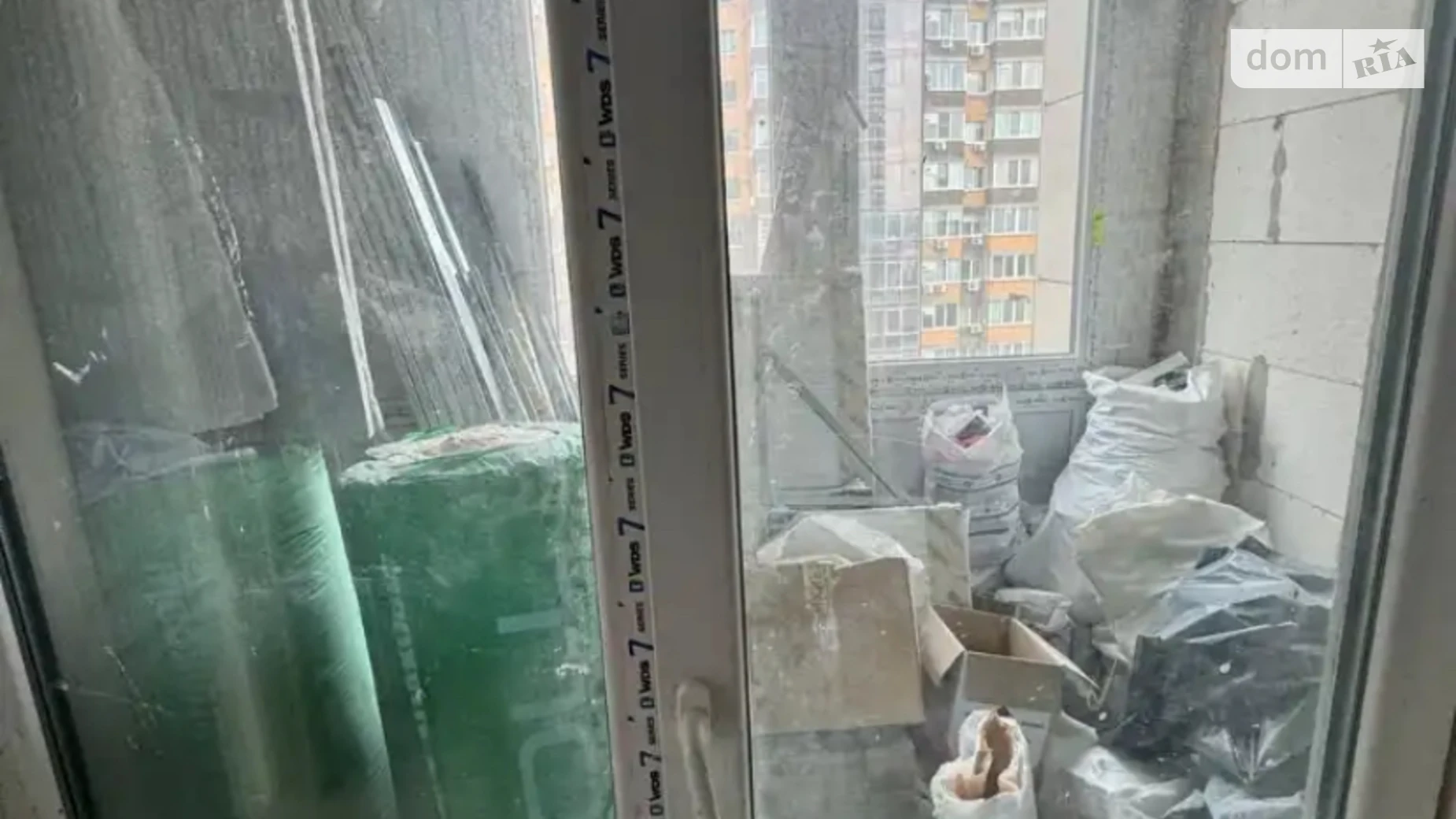 Продається 1-кімнатна квартира 98.9 кв. м у Дніпрі, вул. Набережна Перемоги, 68А - фото 4