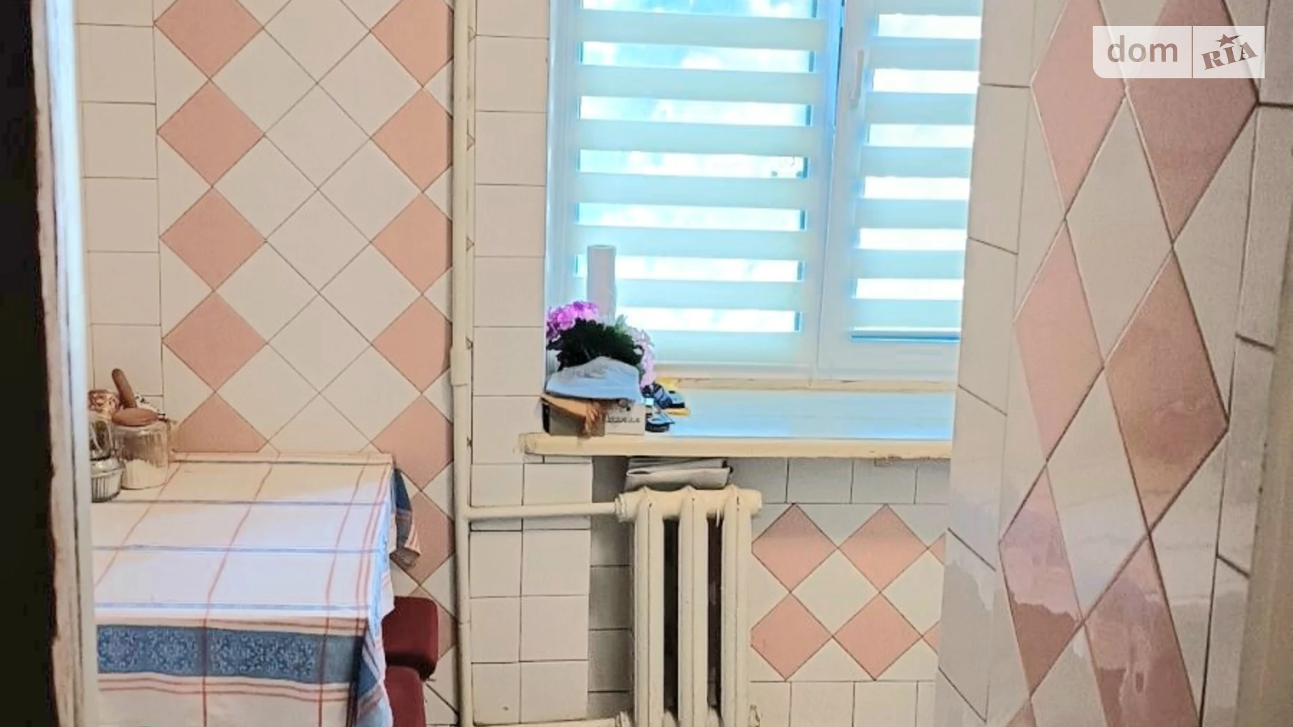 Продается 3-комнатная квартира 58.3 кв. м в Киеве, ул. Новаторов, 4 - фото 4