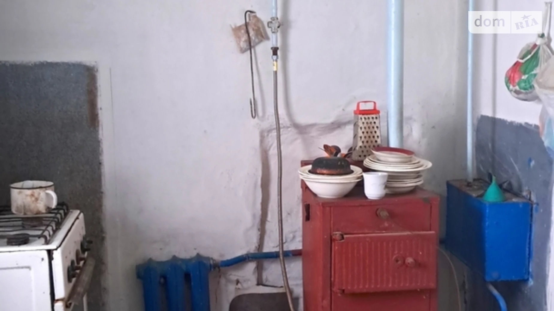 Продается одноэтажный дом 65 кв. м с мансардой, цена: 10000 $ - фото 4