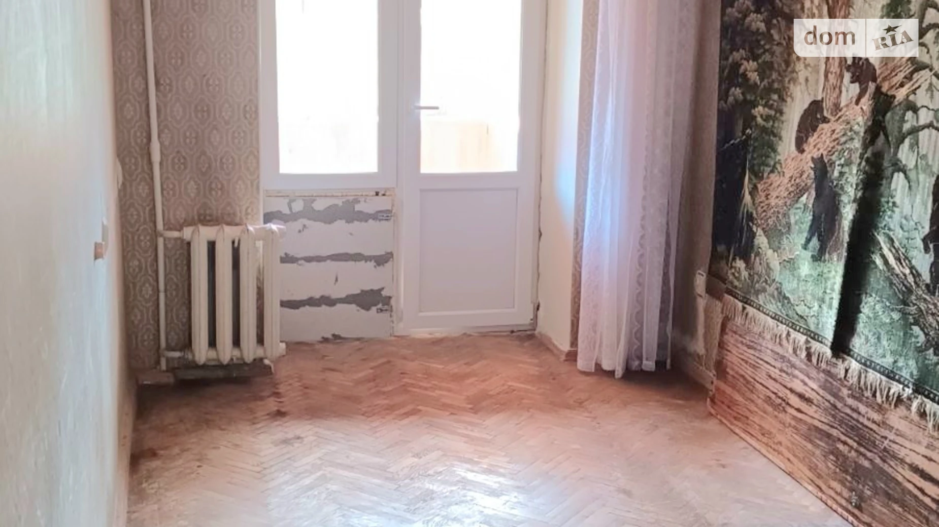 Продается 3-комнатная квартира 58.3 кв. м в Киеве, ул. Новаторов, 4 - фото 5