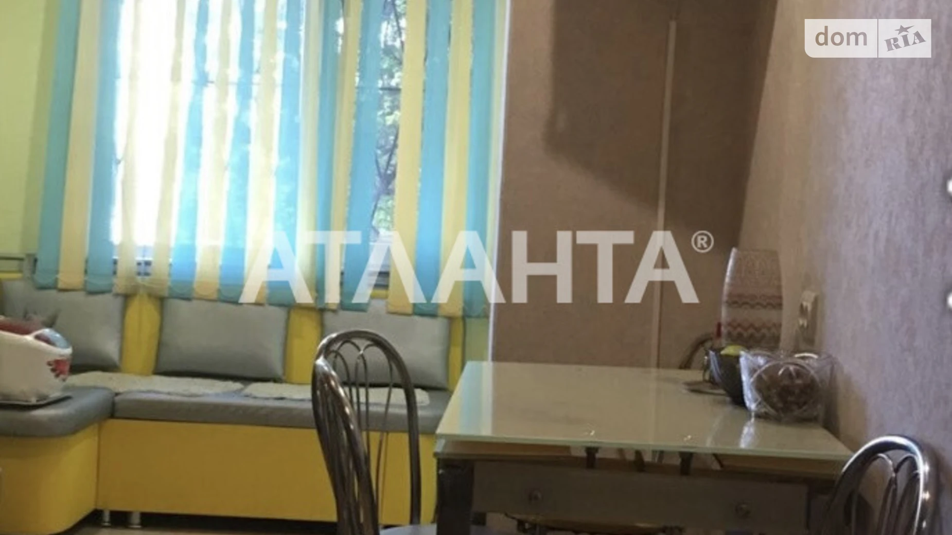 Продається 3-кімнатна квартира 64 кв. м у Одесі, вул. Палія Семена - фото 2