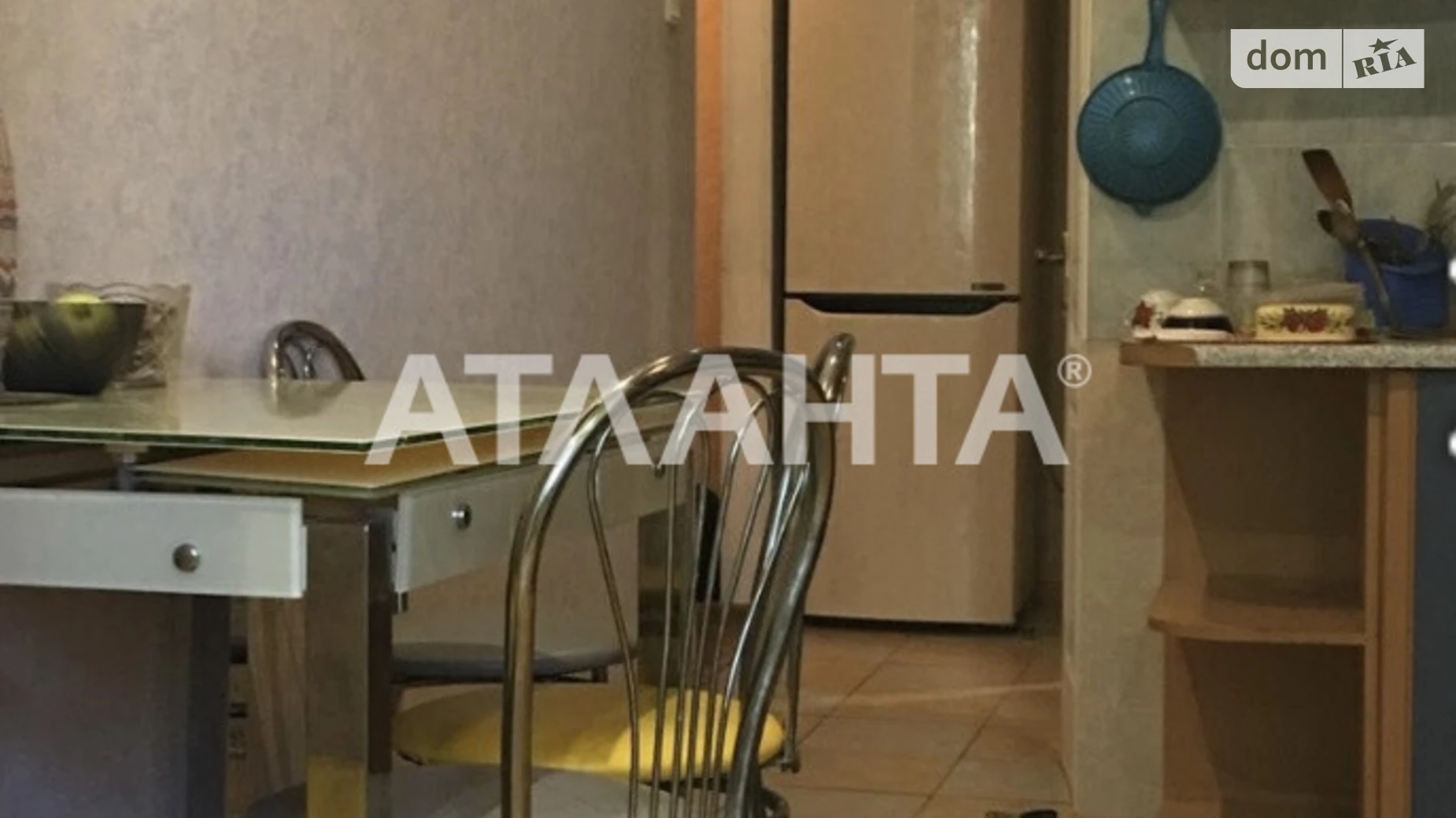 Продається 3-кімнатна квартира 64 кв. м у Одесі, вул. Палія Семена - фото 3