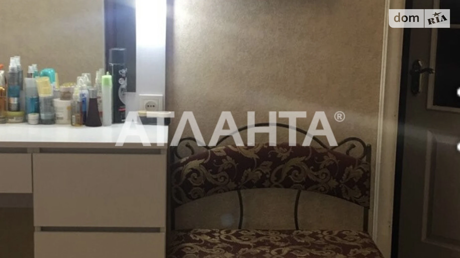 Продається 3-кімнатна квартира 64 кв. м у Одесі, вул. Палія Семена - фото 4