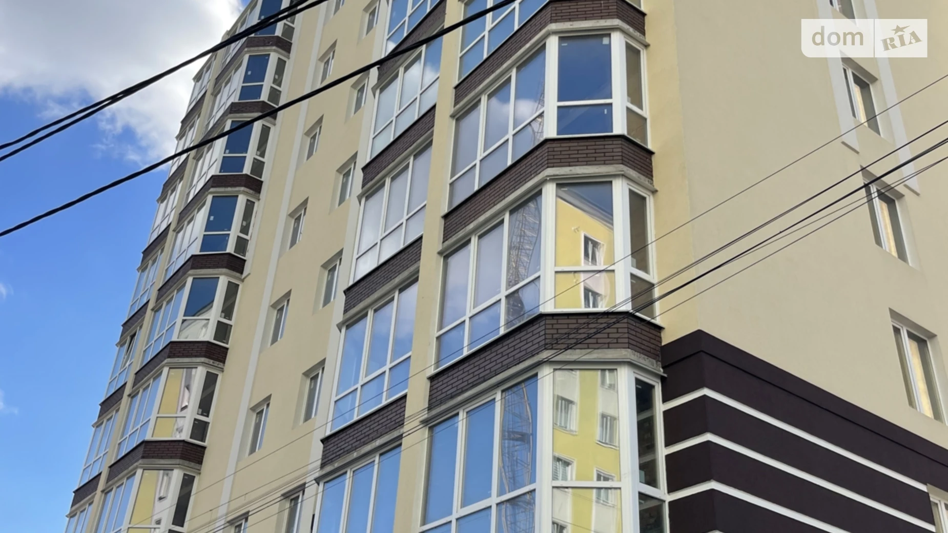 Продается 2-комнатная квартира 69 кв. м в Хмельницком, ул. Трудовая, 5/1Д - фото 2