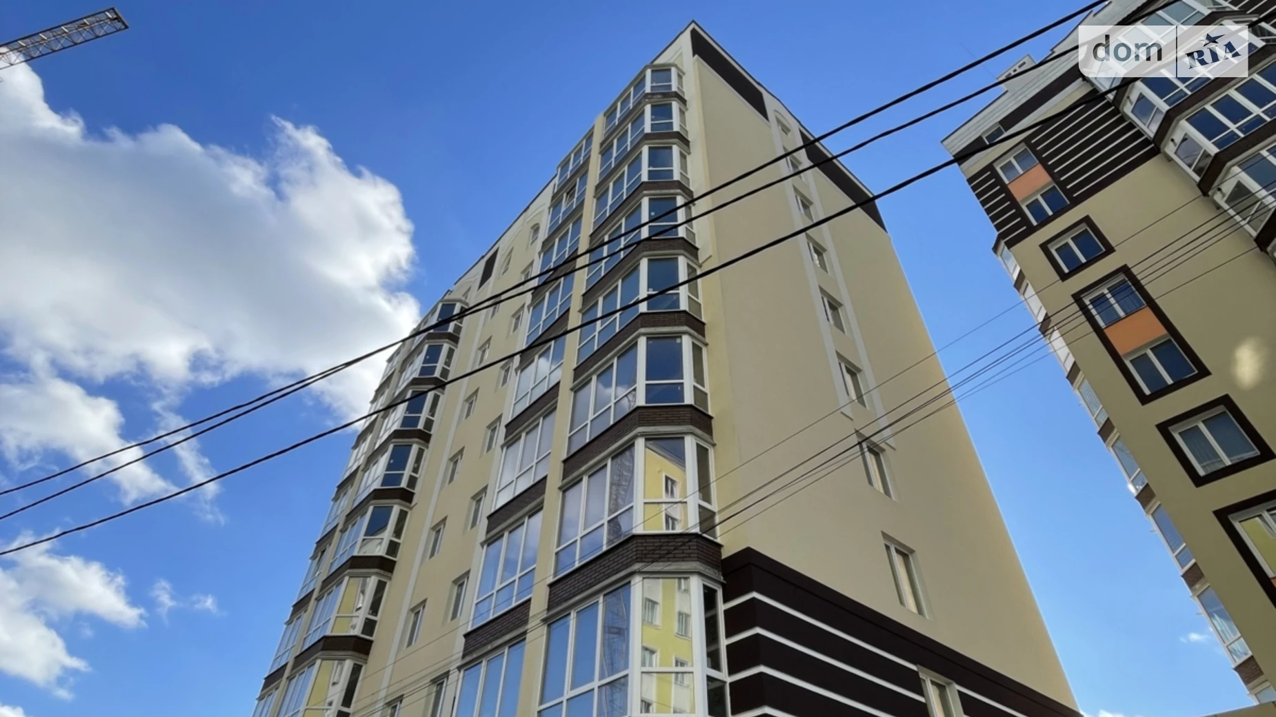 Продается 2-комнатная квартира 69 кв. м в Хмельницком, ул. Трудовая, 5/1Д - фото 3