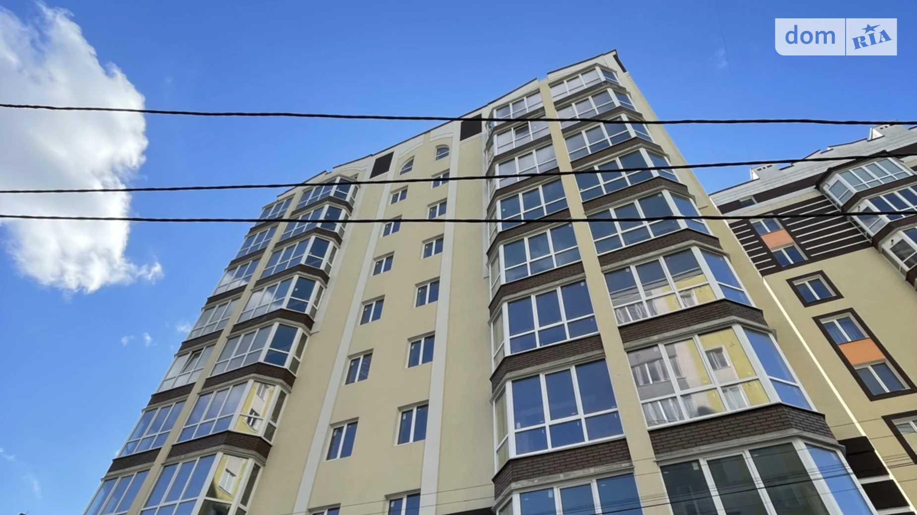 Продается 2-комнатная квартира 69 кв. м в Хмельницком, ул. Трудовая, 5/1Д - фото 4