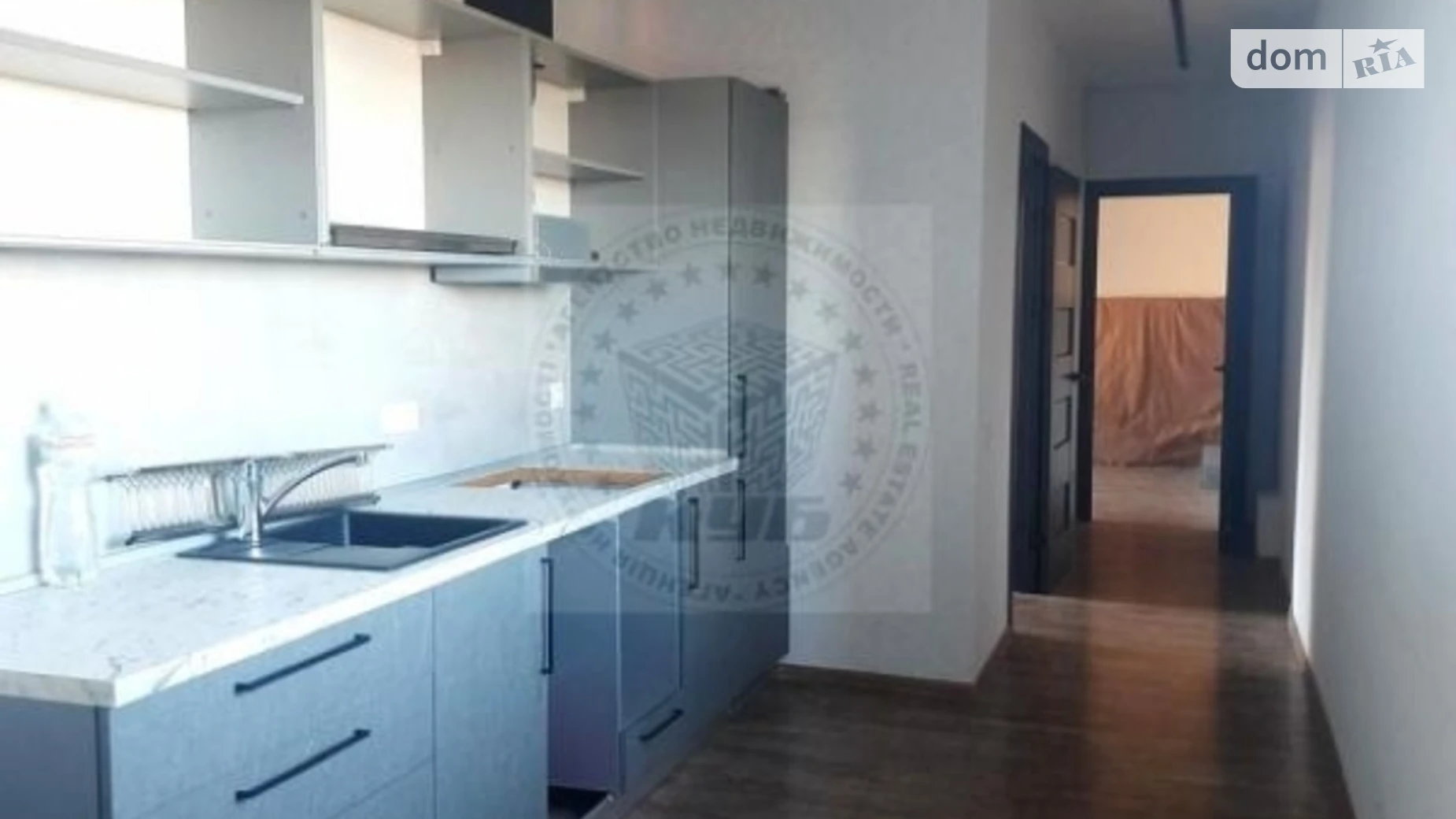 Продается 2-комнатная квартира 64 кв. м в Киеве, ул. Осенняя, 33 - фото 3