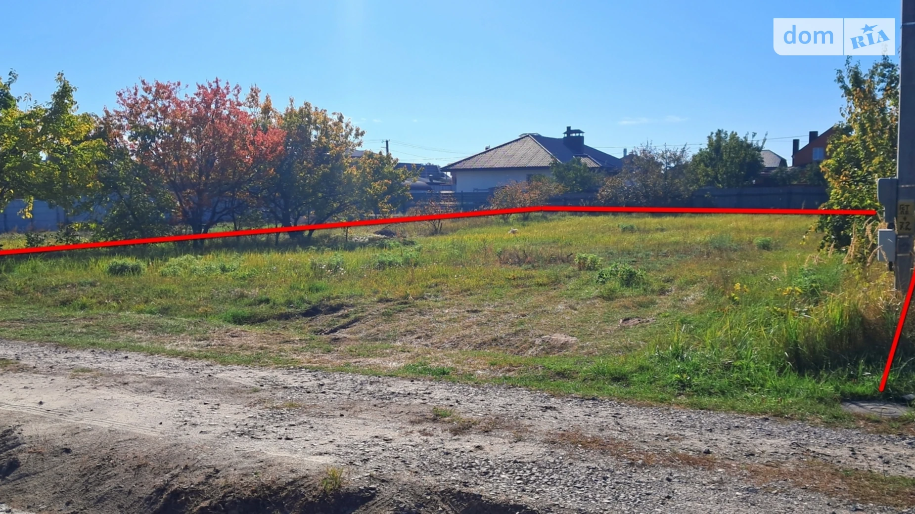 Продается земельный участок 9 соток в Черниговской области, цена: 27500 $ - фото 5