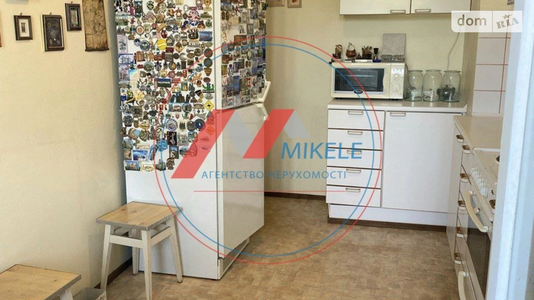 Продается 2-комнатная квартира 69.9 кв. м в Киеве, ул. Академика Королева, 2А - фото 3