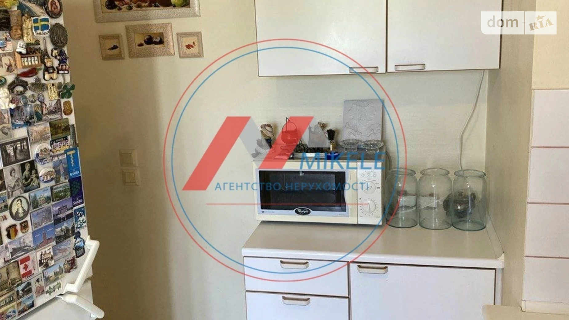 Продается 2-комнатная квартира 69.9 кв. м в Киеве, ул. Академика Королева, 2А - фото 4