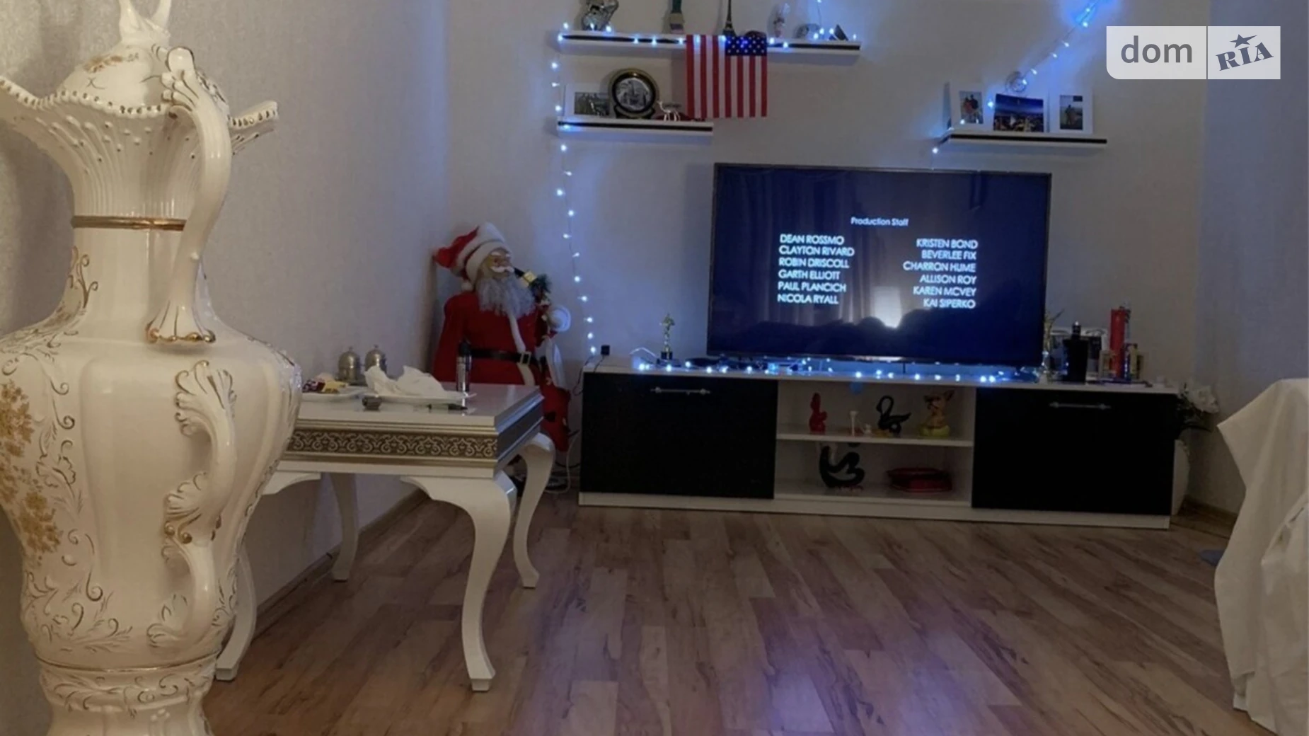 Продается 3-комнатная квартира 79 кв. м в Конотопе, ул. Успенско-Троицкая, 79 - фото 2