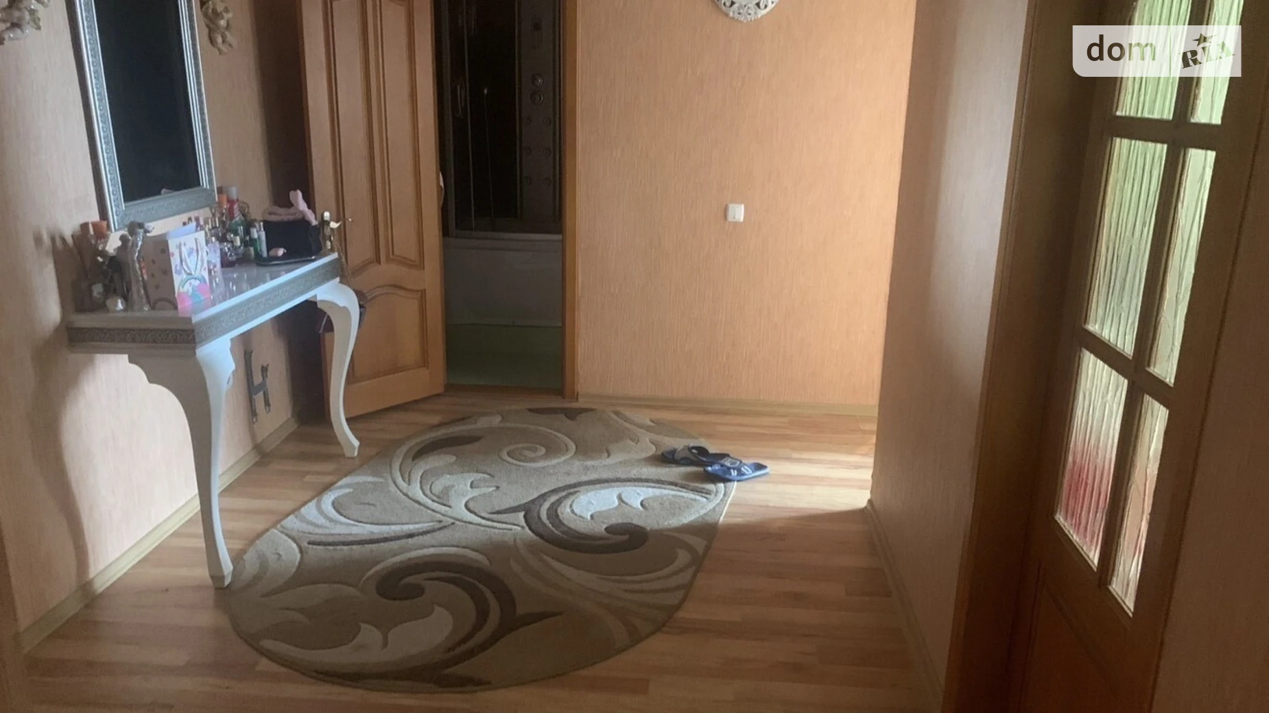 Продается 3-комнатная квартира 79 кв. м в Конотопе, ул. Успенско-Троицкая, 79 - фото 5