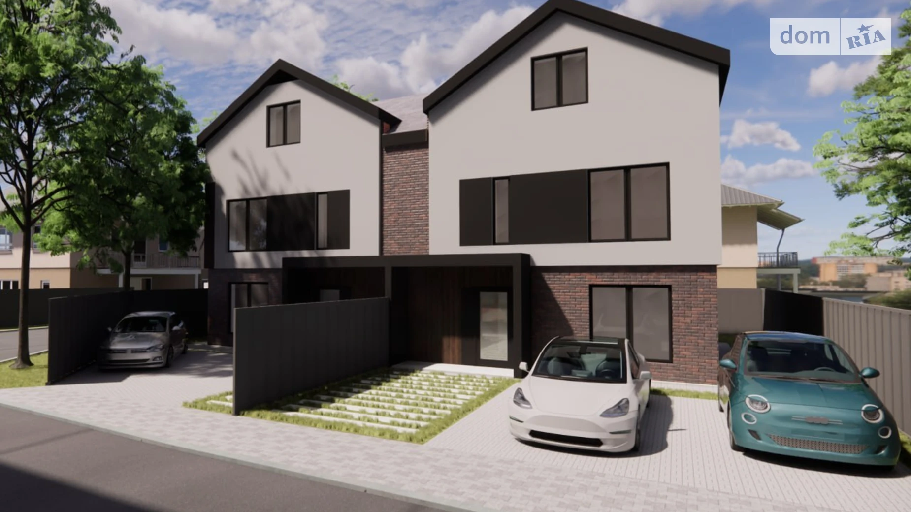 вул. Виговського(Суворова), 15 Ірпінь, цена: 110000 $ - фото 2