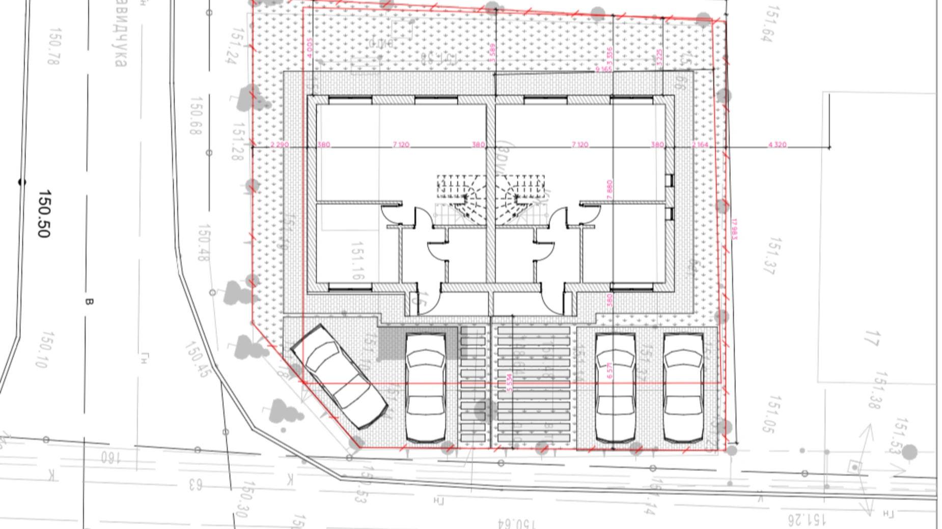 вул. Виговського(Суворова), 15 Ірпінь, цена: 110000 $ - фото 3