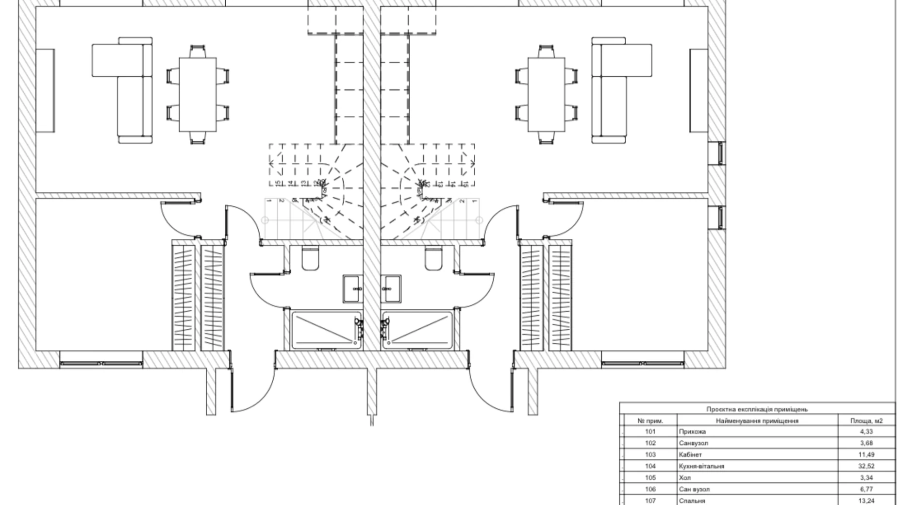 вул. Виговського(Суворова), 15 Ірпінь, цена: 110000 $ - фото 4