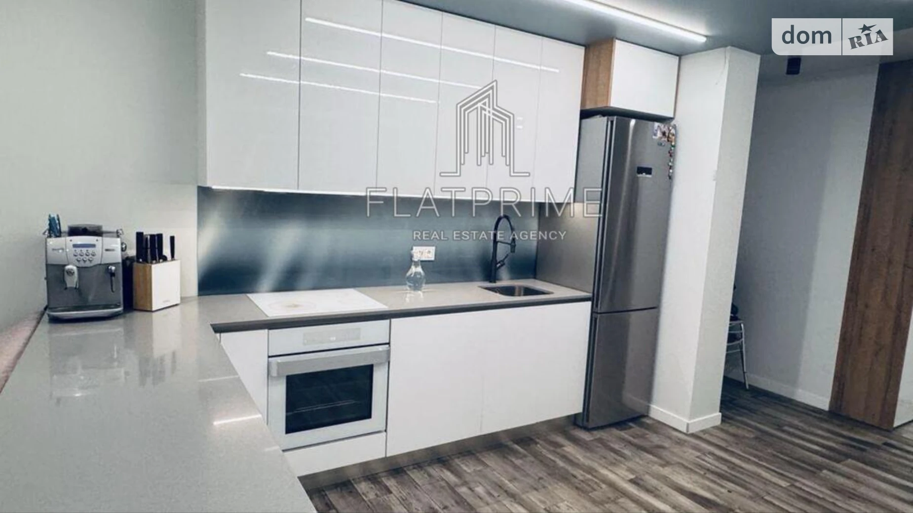 Продается 4-комнатная квартира 97 кв. м в Киеве, ул. Петра Калнышевского(Михаила Майорова), 7 - фото 2