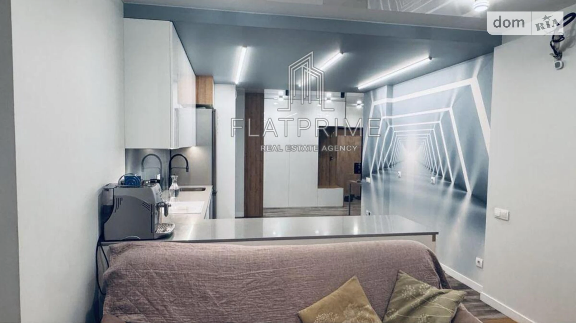 Продается 4-комнатная квартира 97 кв. м в Киеве, ул. Петра Калнышевского(Михаила Майорова), 7 - фото 4