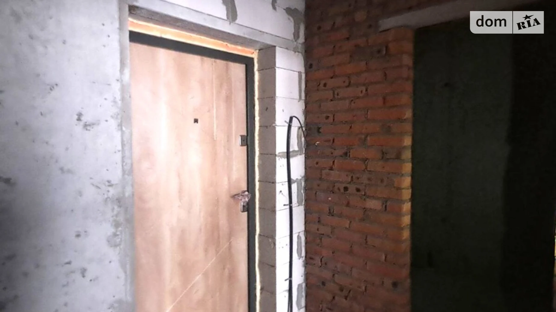 Продається 1-кімнатна квартира 41.7 кв. м у Ірпені, вул. Ольги Кобилянської(Достоєвського), 1В/15 - фото 3