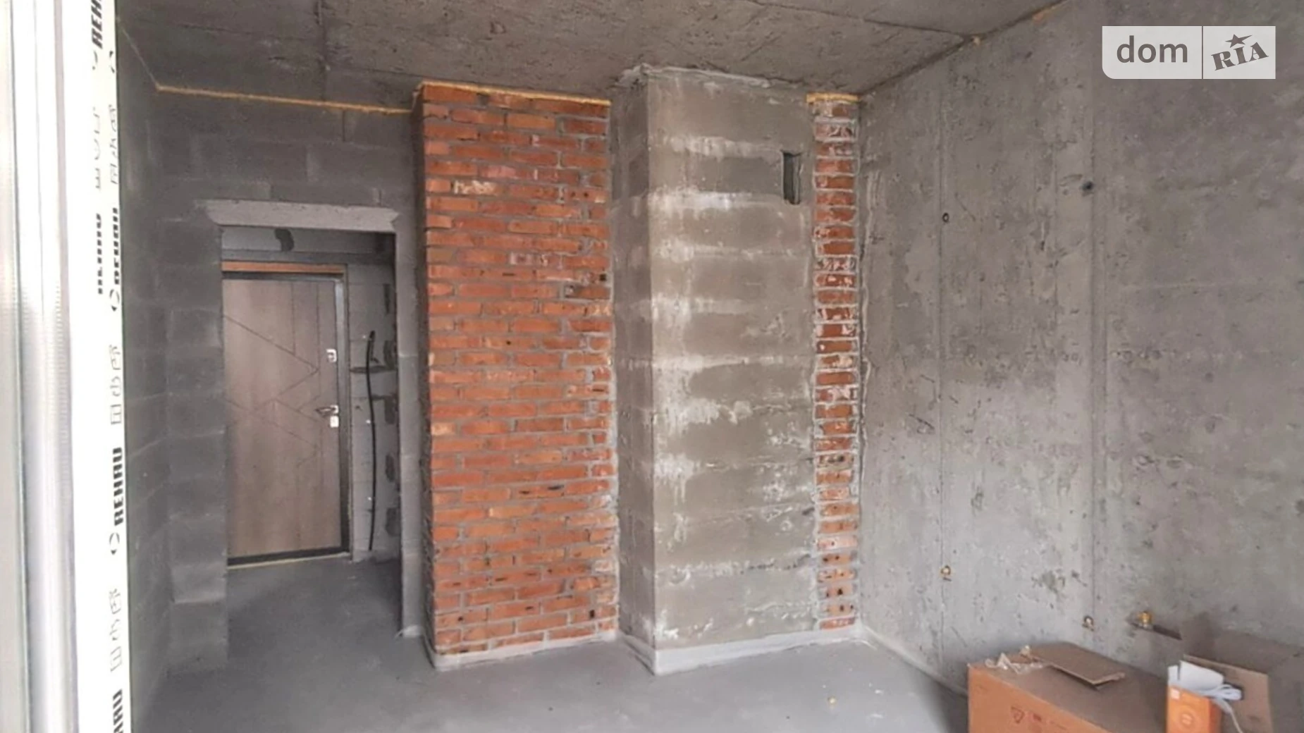 Продається 1-кімнатна квартира 41.7 кв. м у Ірпені, вул. Ольги Кобилянської(Достоєвського), 1В/15 - фото 4