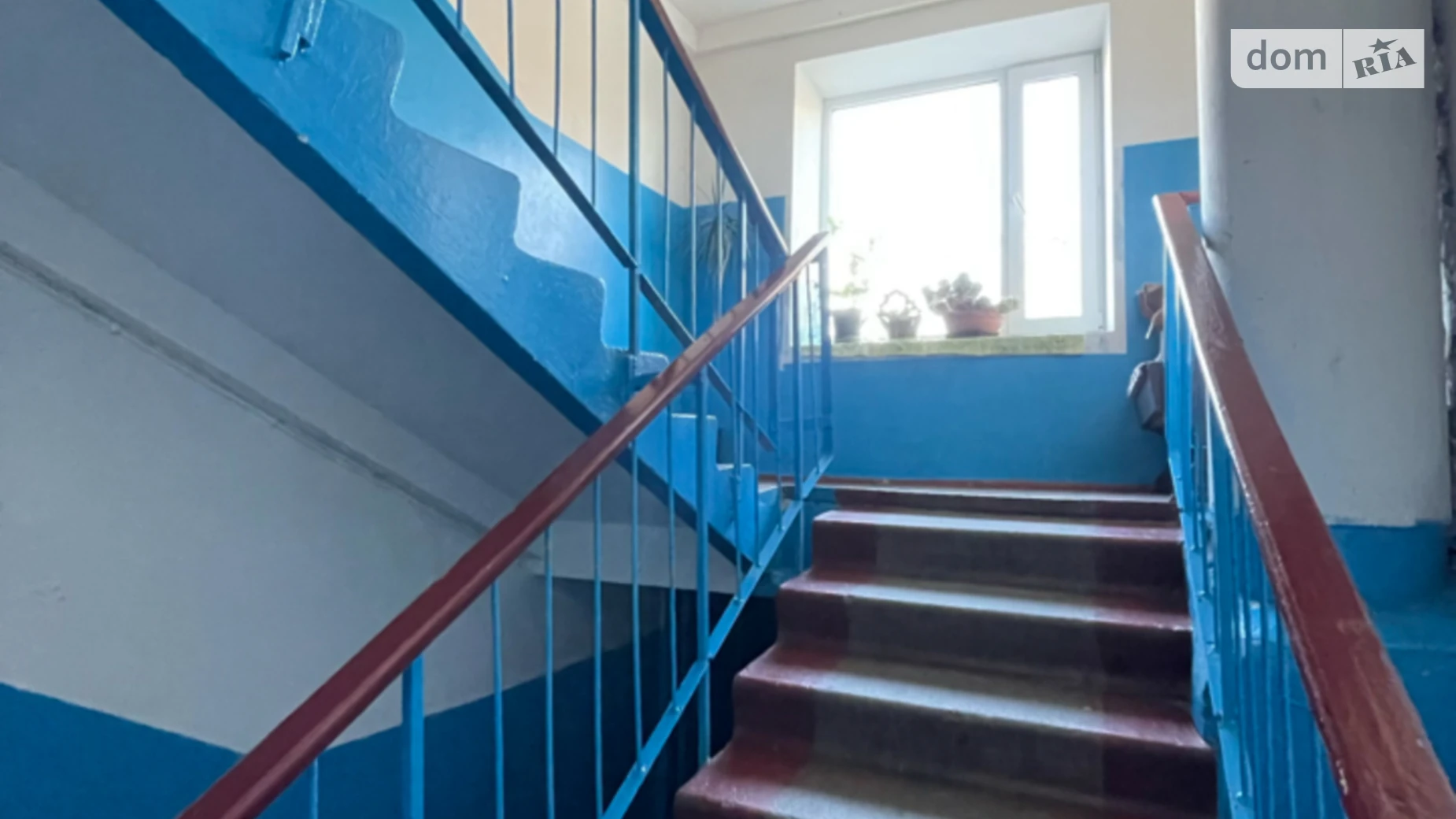 Продається 3-кімнатна квартира 66.6 кв. м у Борисполі, вул. Шевченка, 4 - фото 2