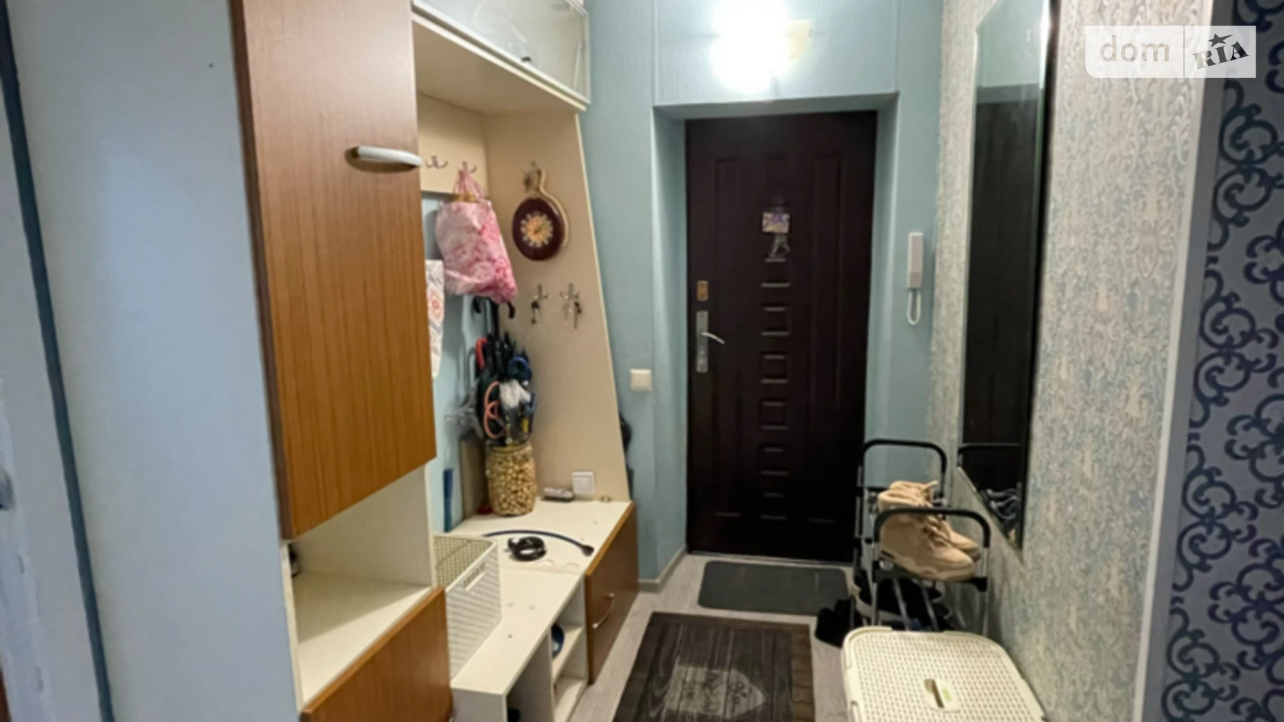 Продається 3-кімнатна квартира 66.6 кв. м у Борисполі, вул. Шевченка, 4 - фото 3