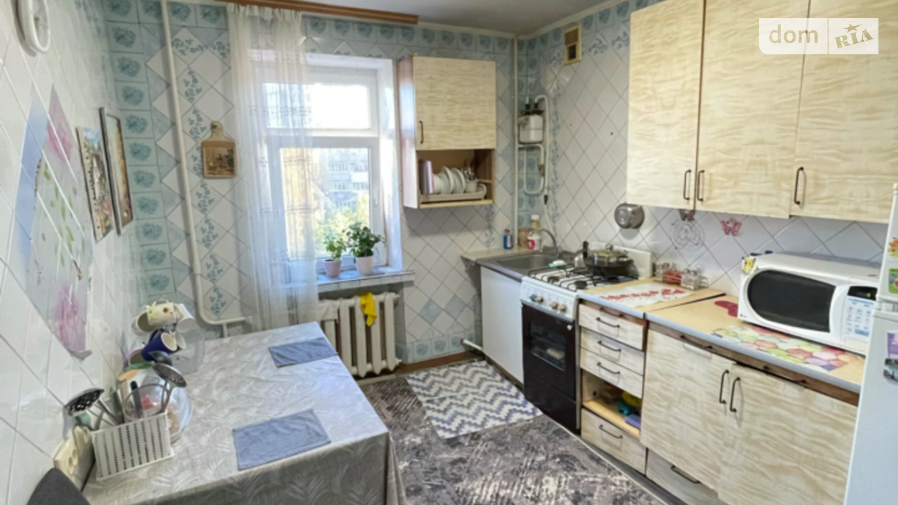 Продається 3-кімнатна квартира 66.6 кв. м у Борисполі, вул. Шевченка, 4 - фото 4